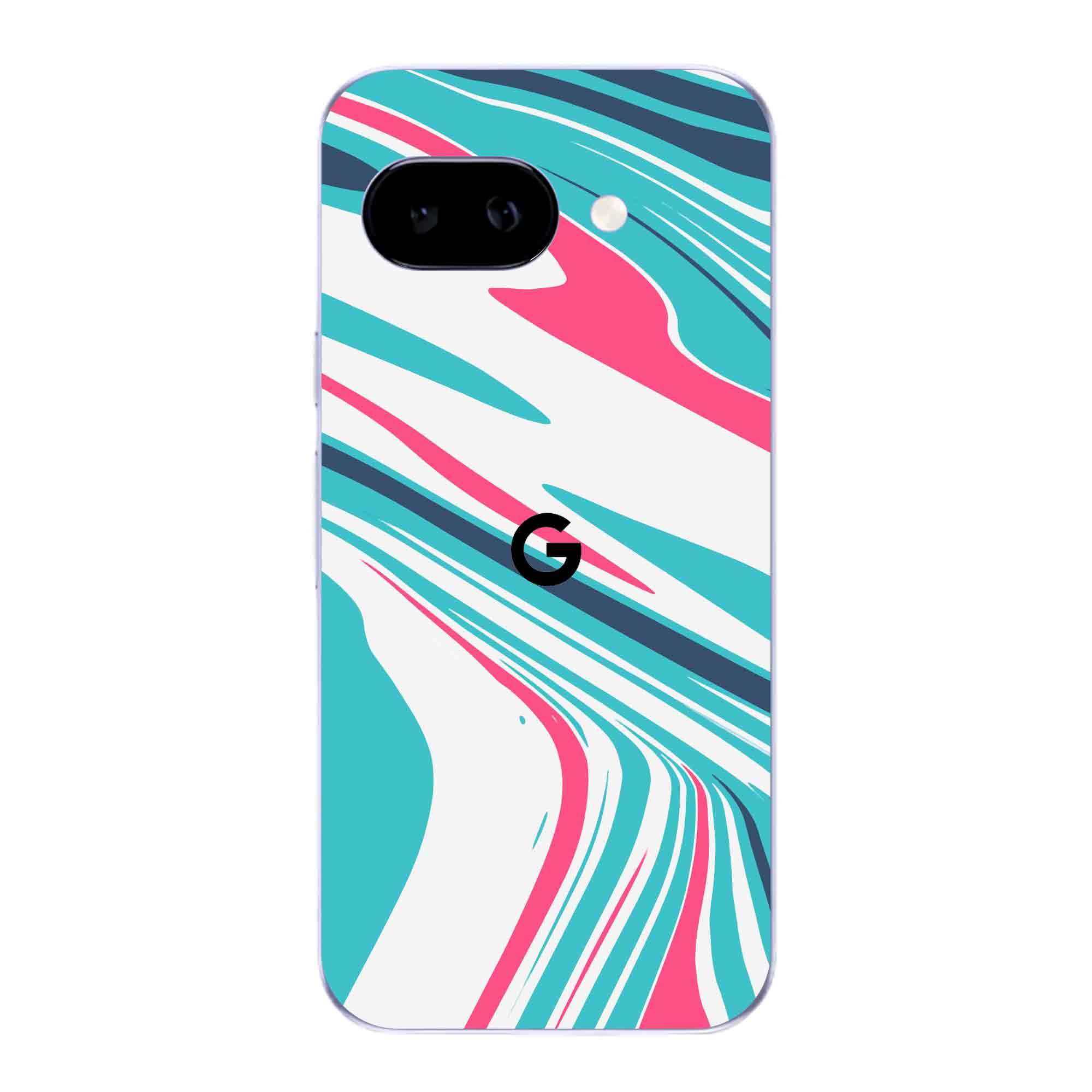 Google Pixel 9A (5G) Skins & Wraps
