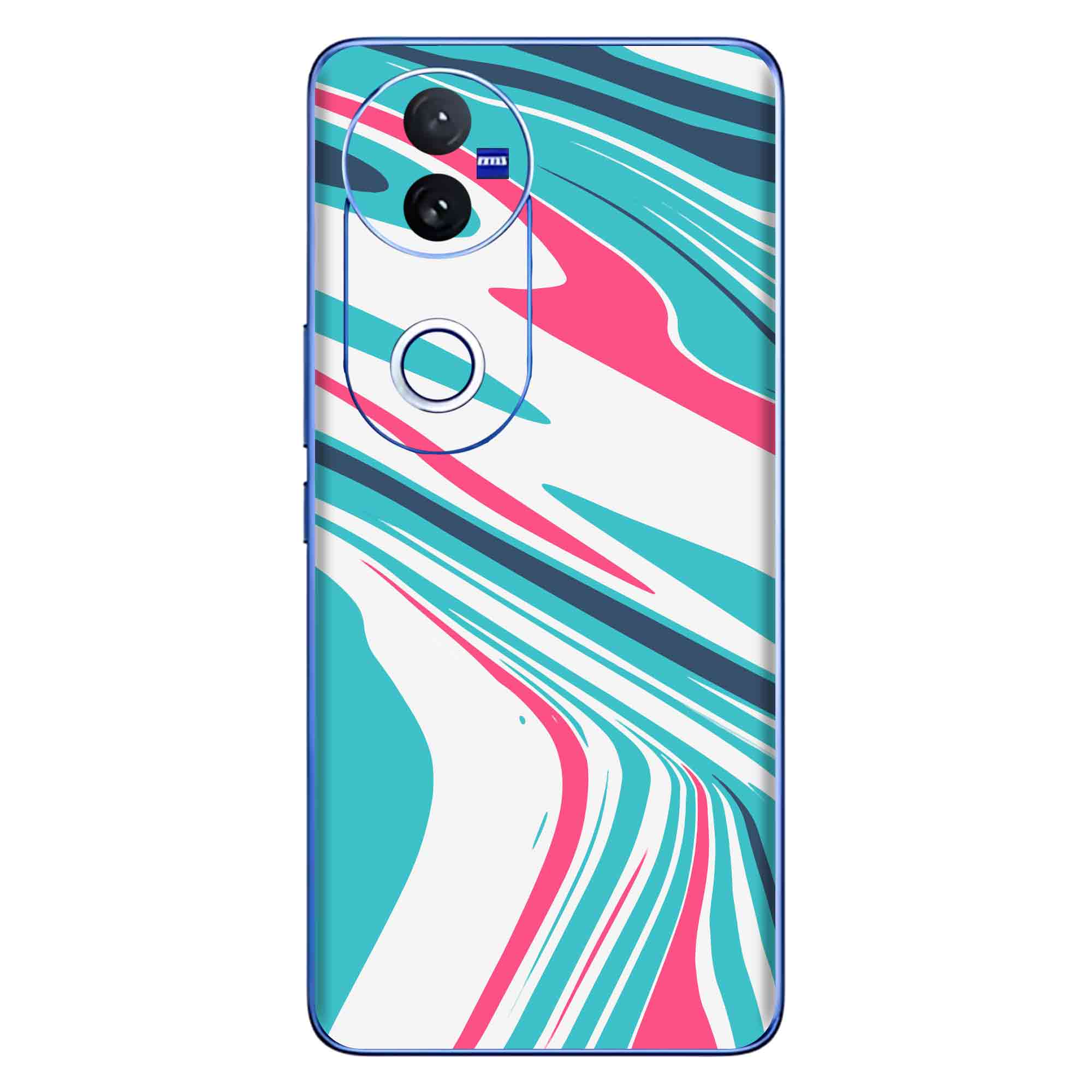 Vivo V50 (5G) Skins & Wraps