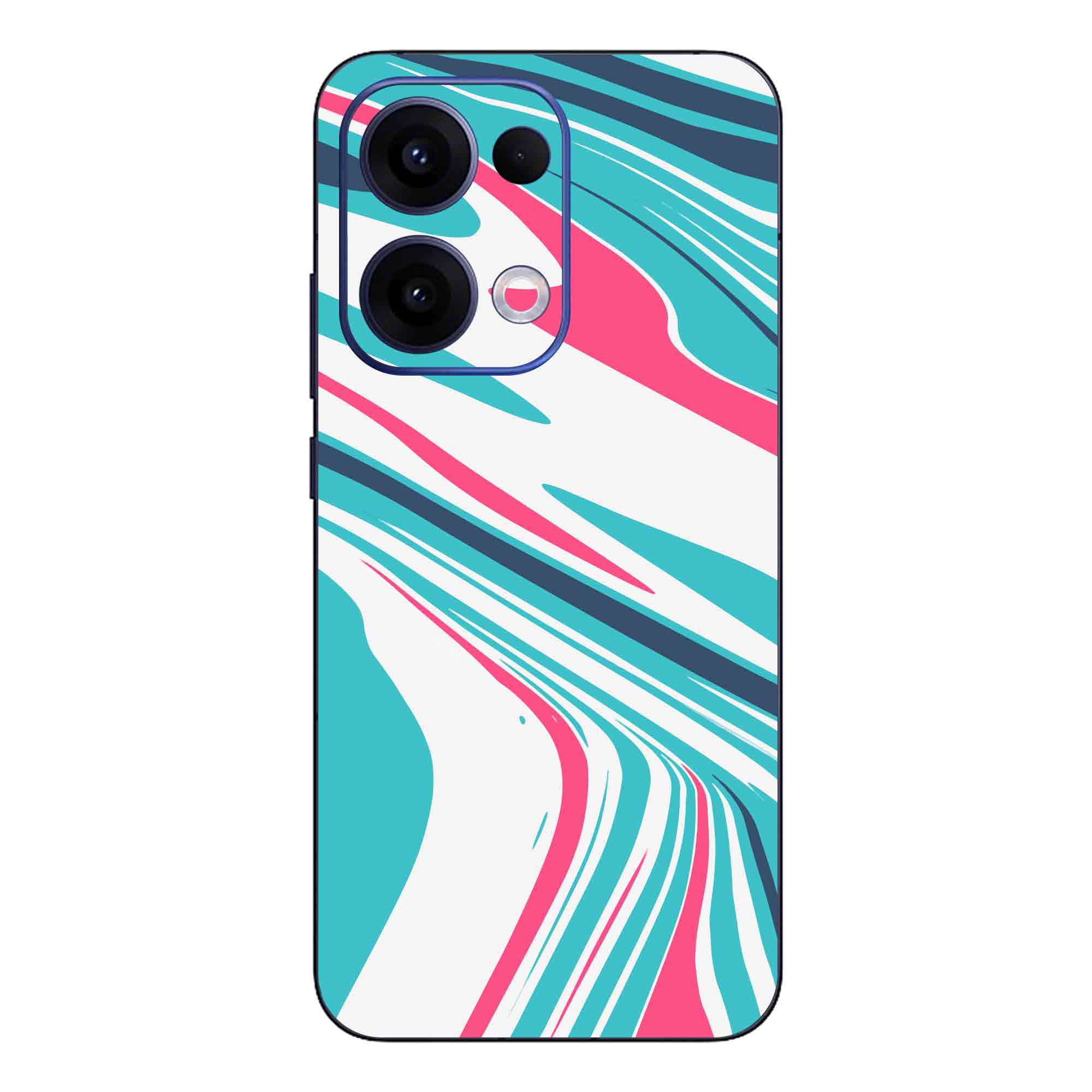 Oppo Reno 13 (5G) Skins & Wraps