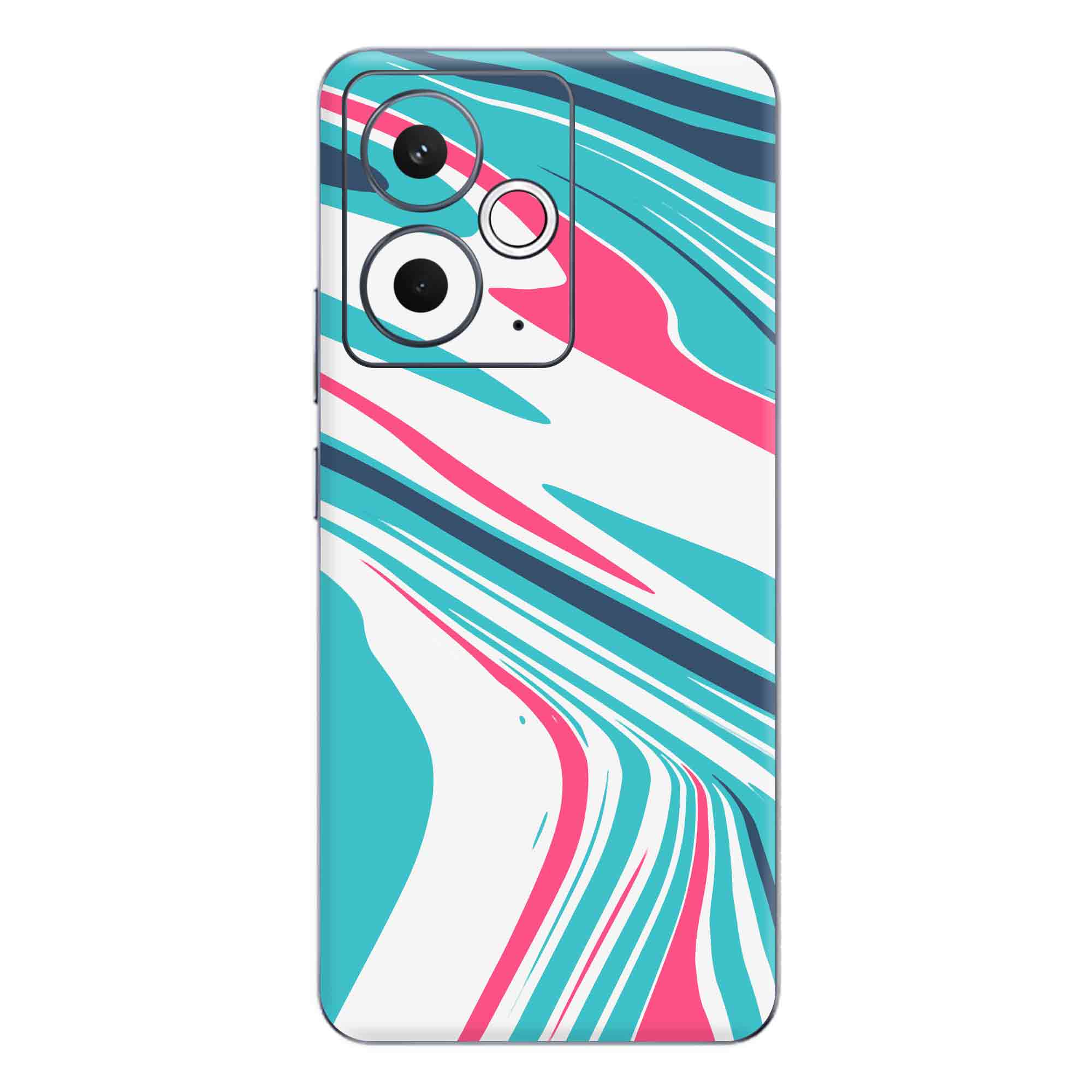 Realme 14T (5G) Skins & Wraps