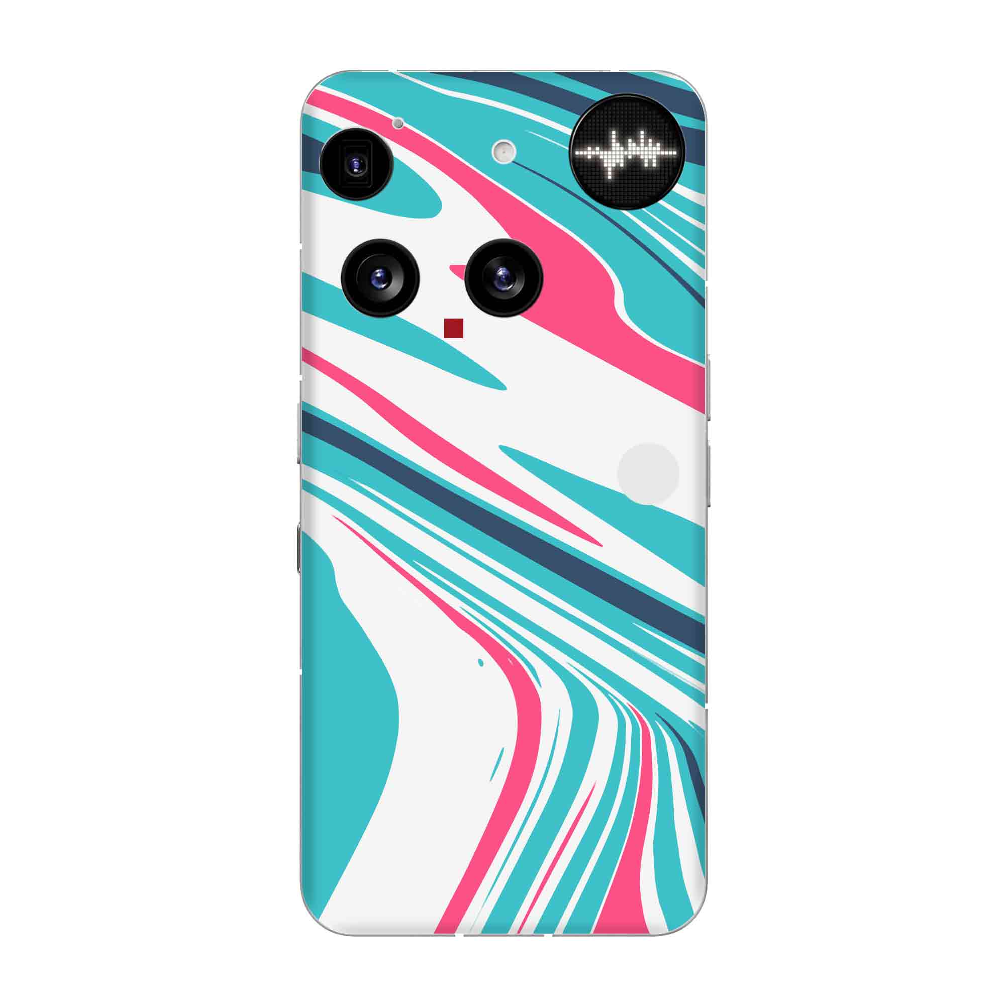 Nothing Phone 3 Skins & Wraps