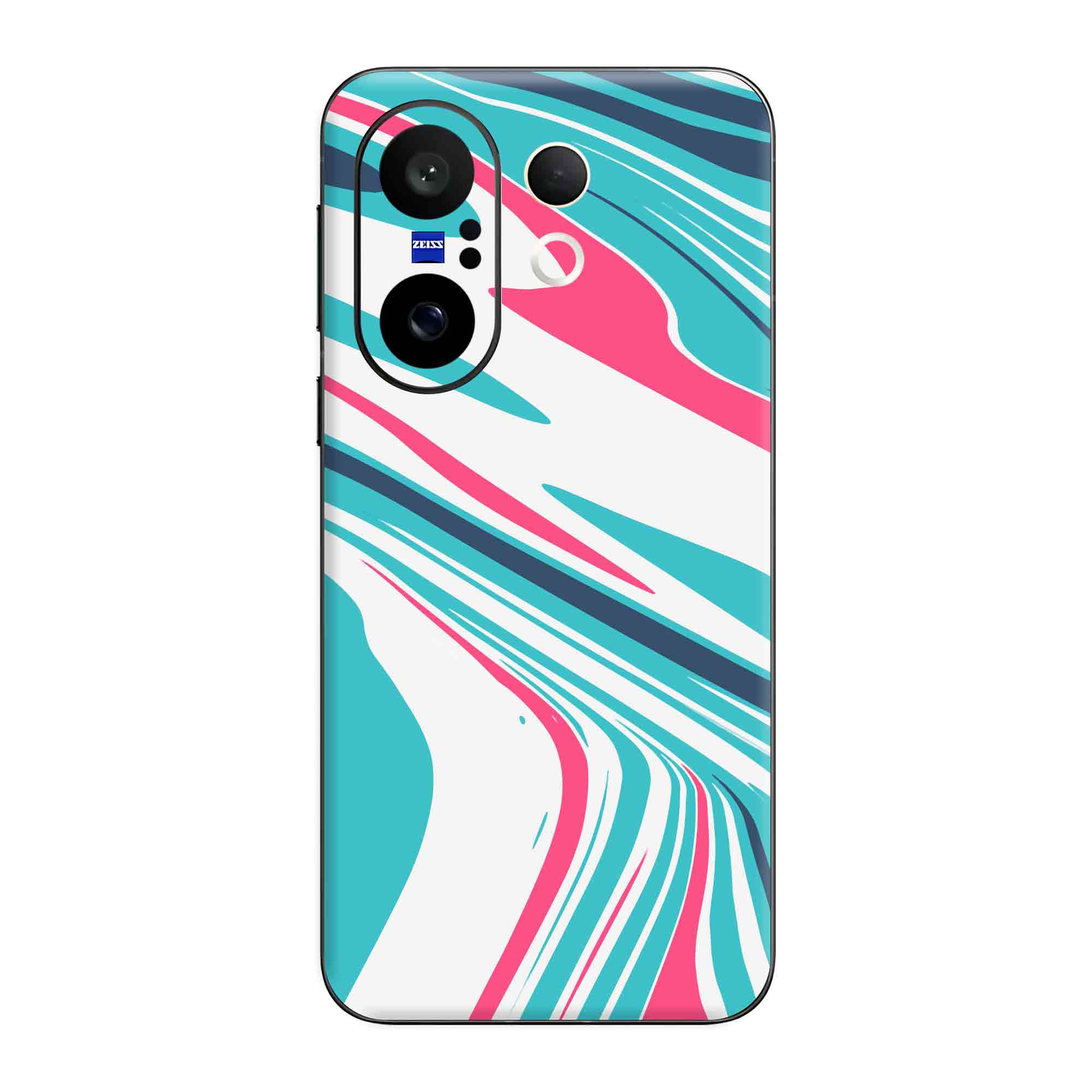 Vivo X200 FE (5G) Skins & Wraps