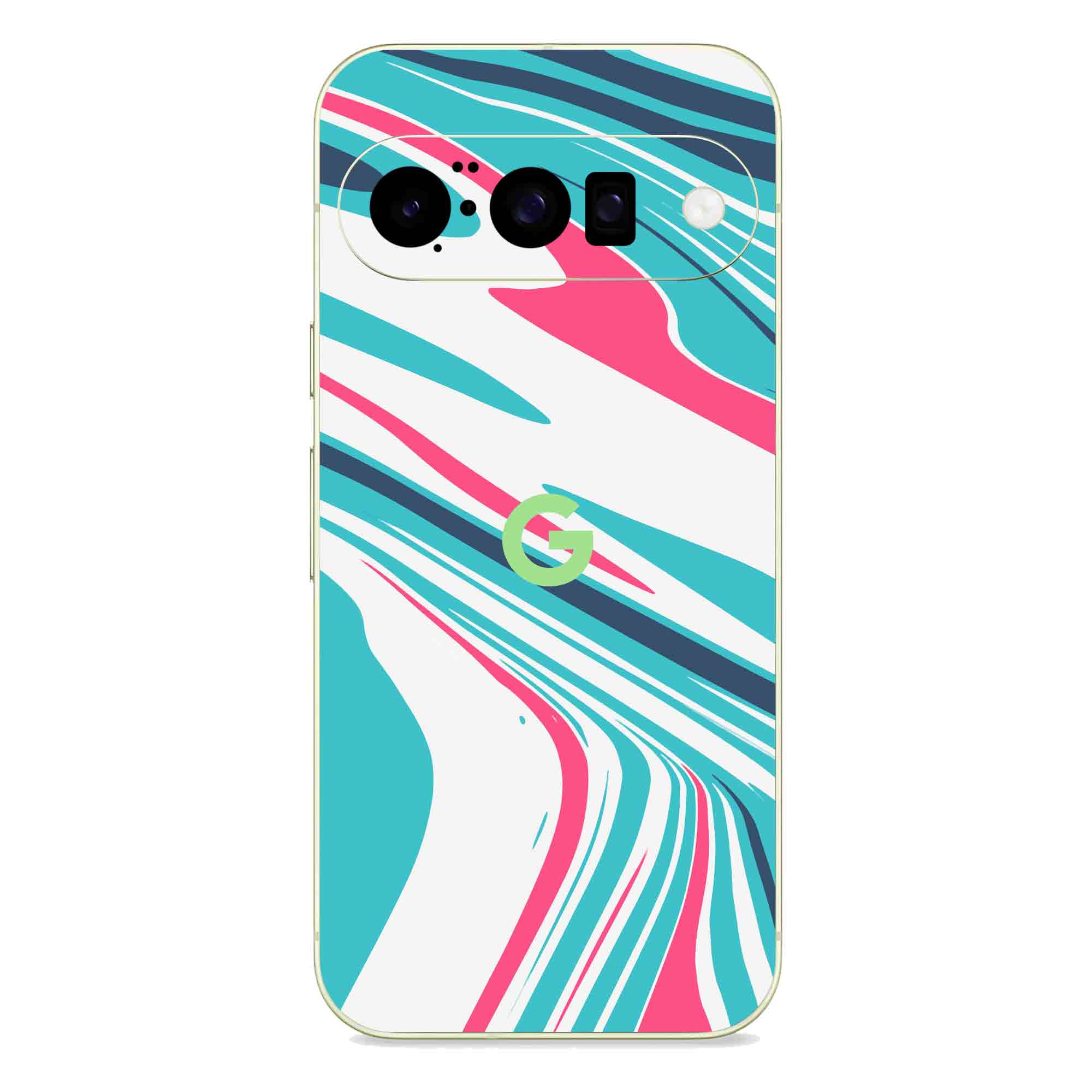 Google Pixel 10 (5G) Skins & Wraps