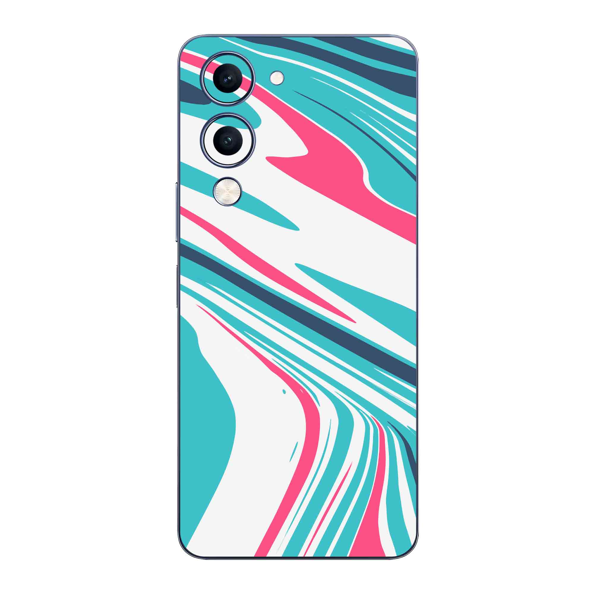 Vivo T4 Lite (5G) Skins & Wraps