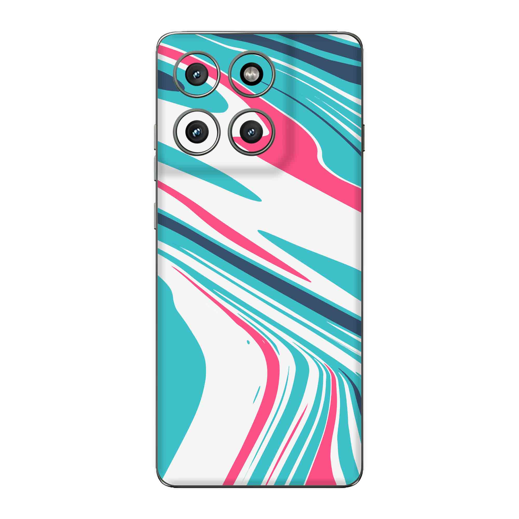 Moto Edge 60 Stylus (5G) Skins & Wraps