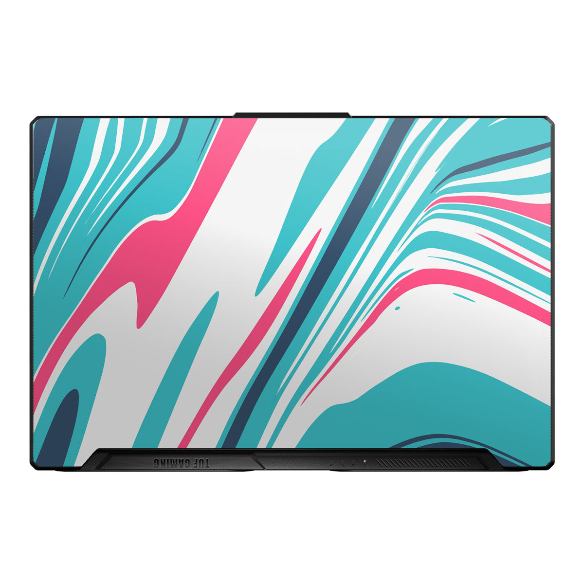 Candy Cat - Laptop Skins