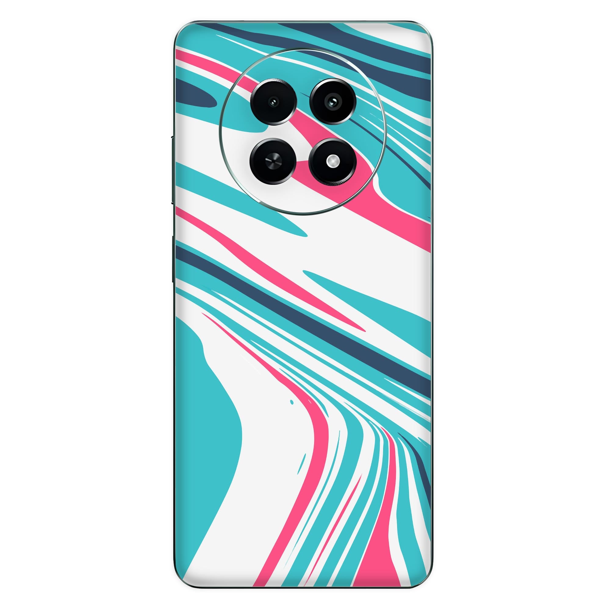 Realme Narzo 70x (5G) Skins & Wraps