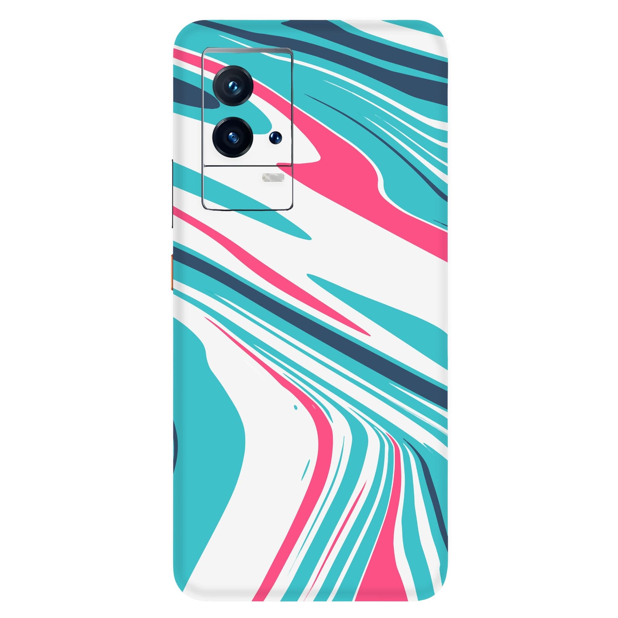 Vivo IQOO 9 (5G) Skins & Wraps