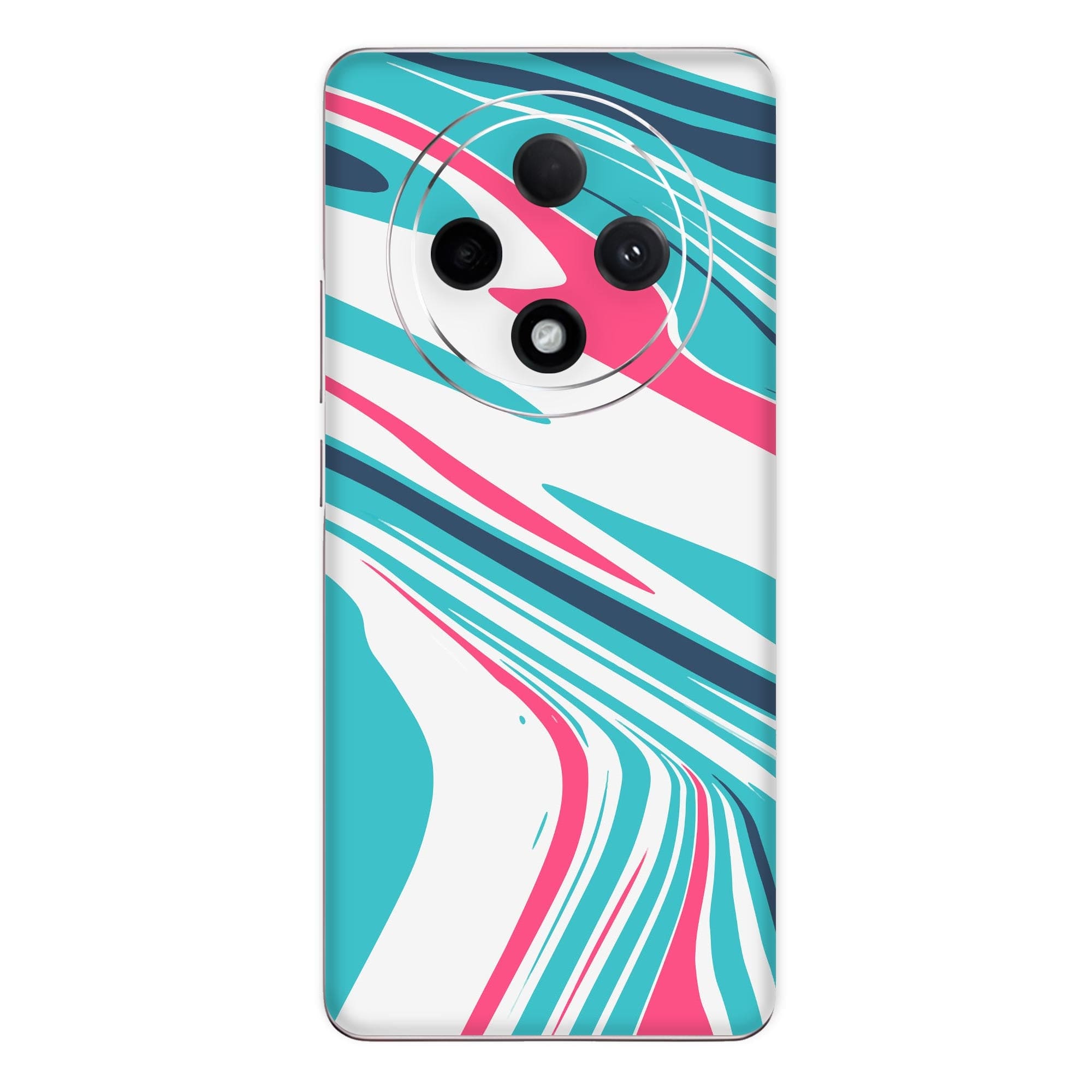 Oppo Reno 12F Skins & Wraps