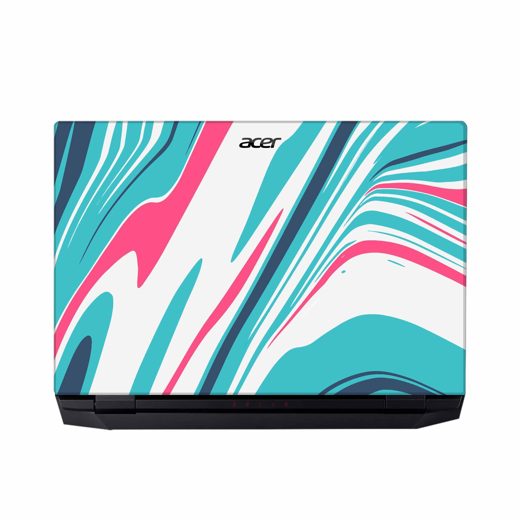 ACER Nitro 5 AN517-55 Skins & Wrap