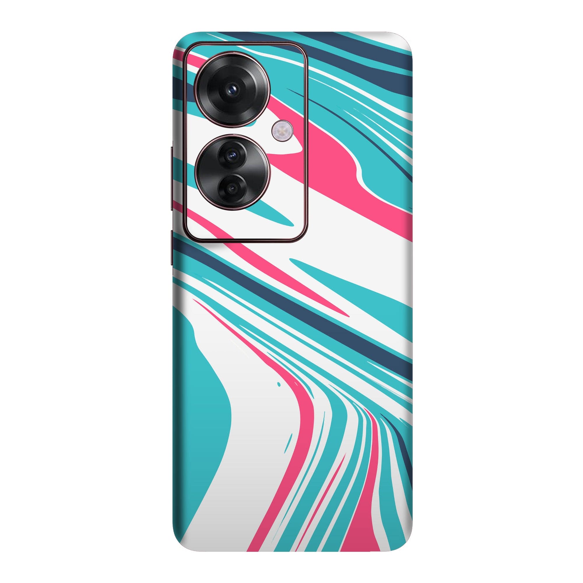 Oppo F25 Pro (5G) Skins & Wraps