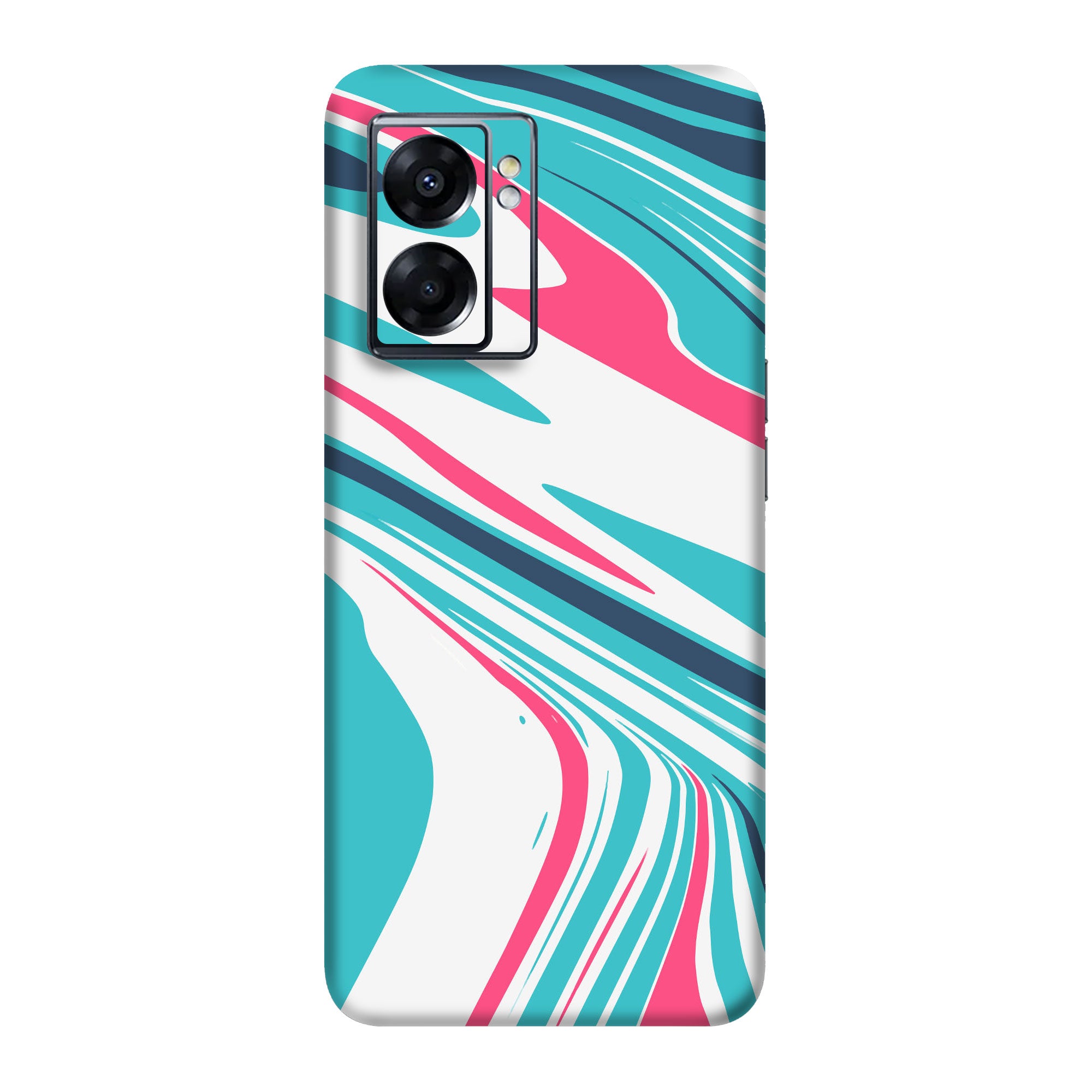 Oppo A57 (5G) Skins & Wraps