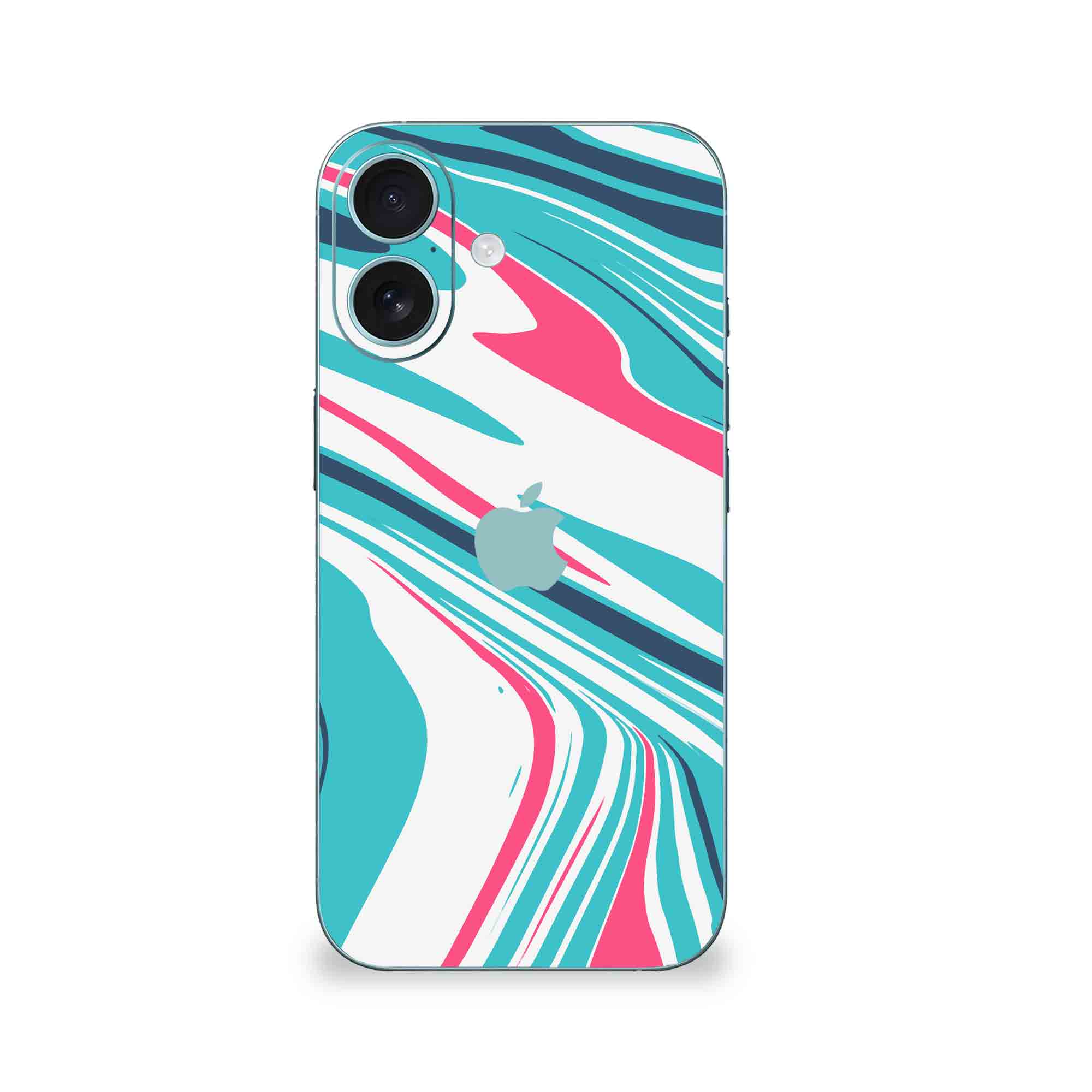 iPhone 16  Skins & Wraps