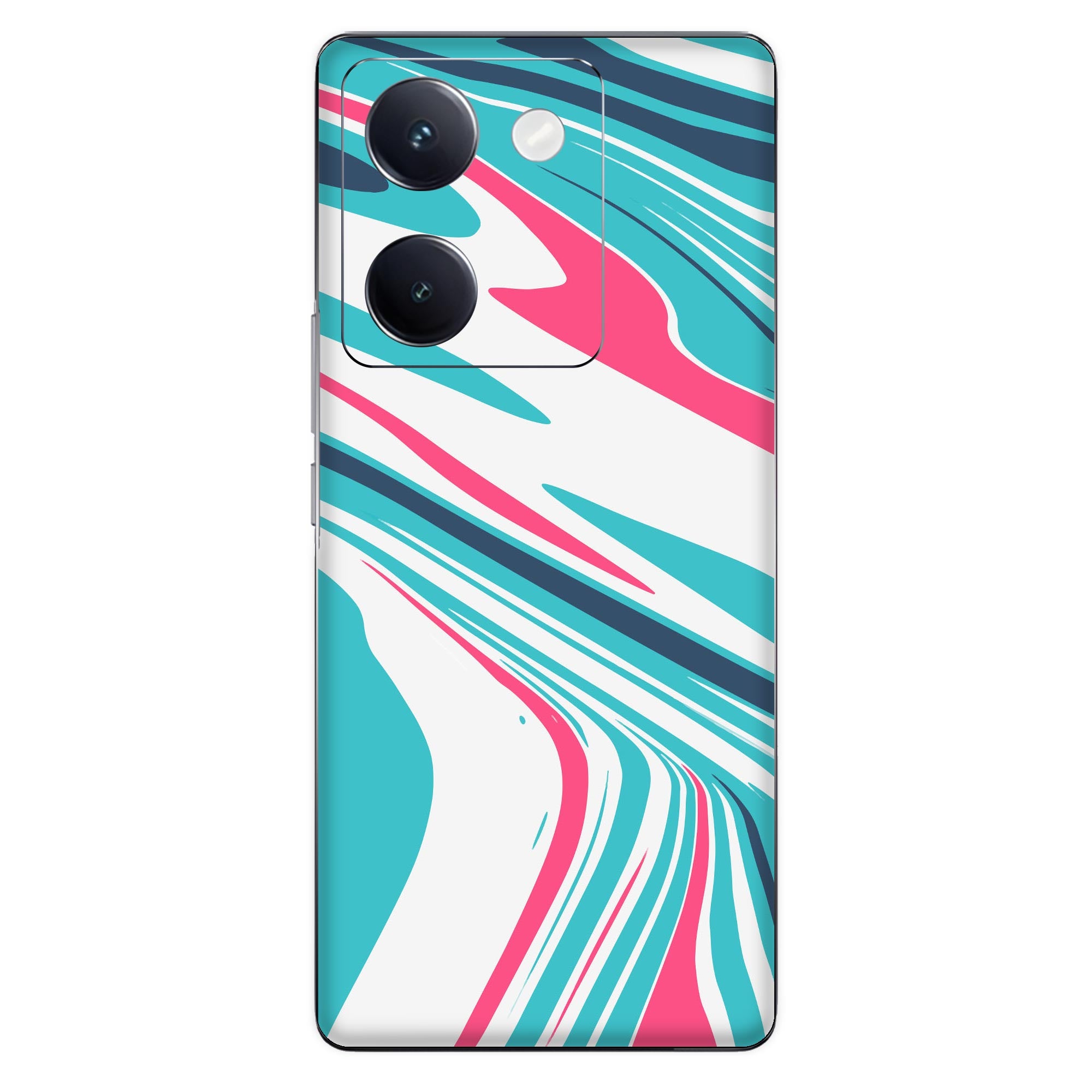 Vivo Y200 Pro (5G) Skins & Wraps