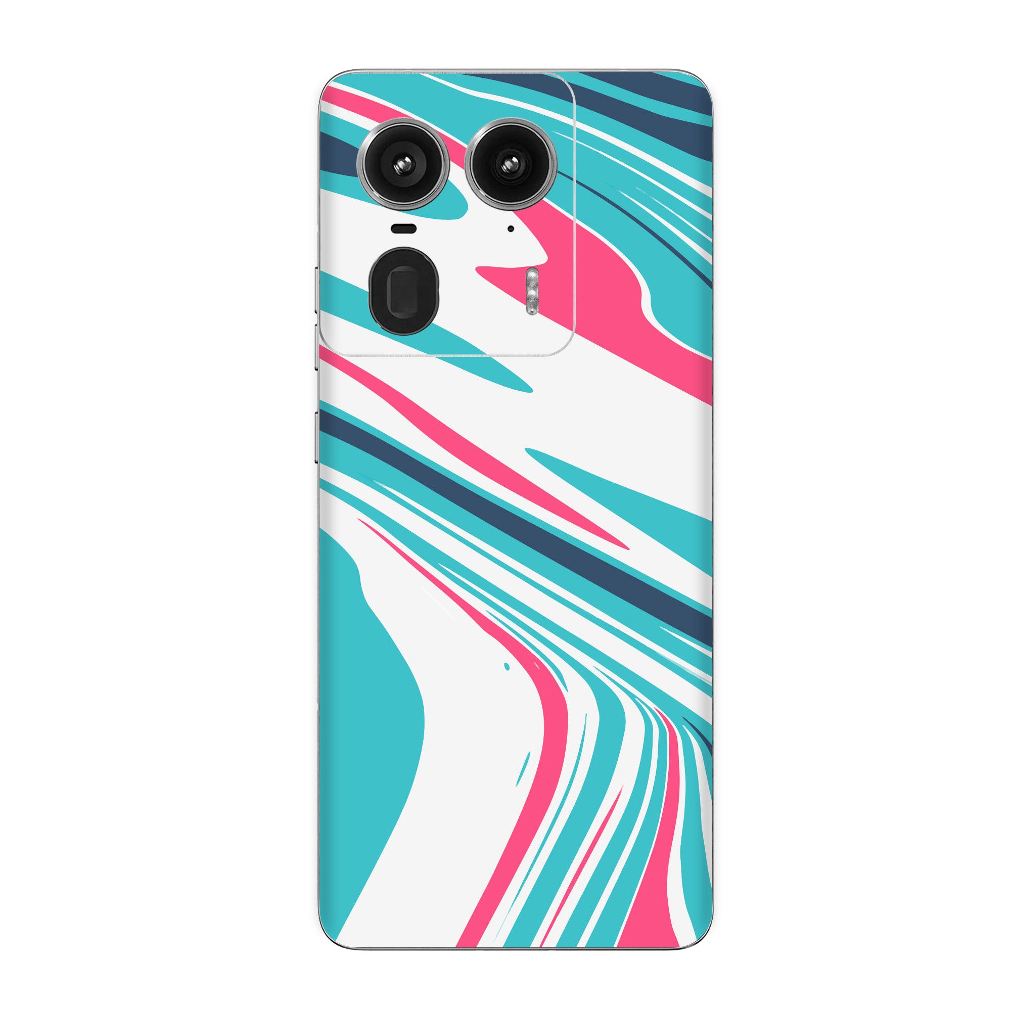 Moto Edge 50 Ultra (5G) Skins & Wraps