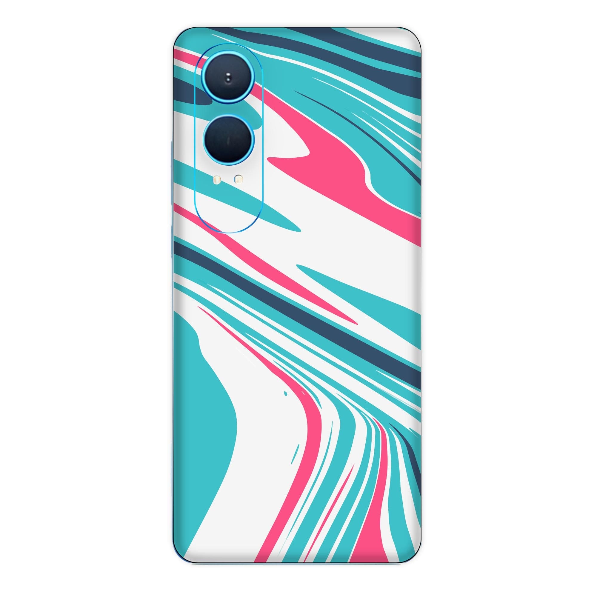 OnePlus Nord CE 4 Lite (5G) Skins & Wraps