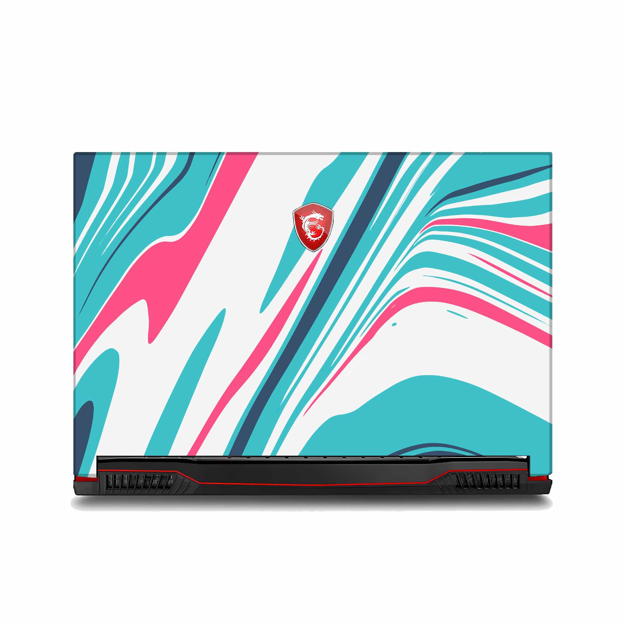 ACER Leopard Pro GP72M 7REX Skins & Wrap