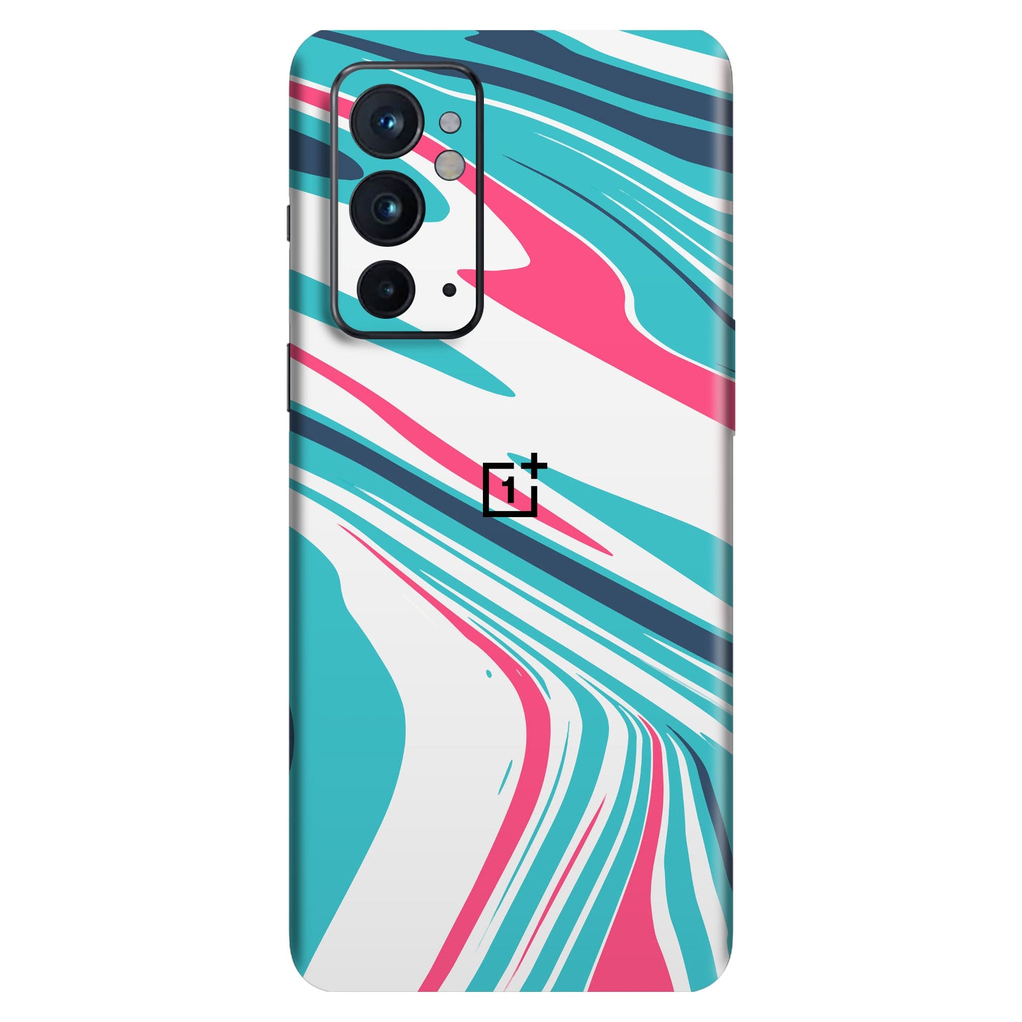 OnePlus 9RT Skins & Wraps