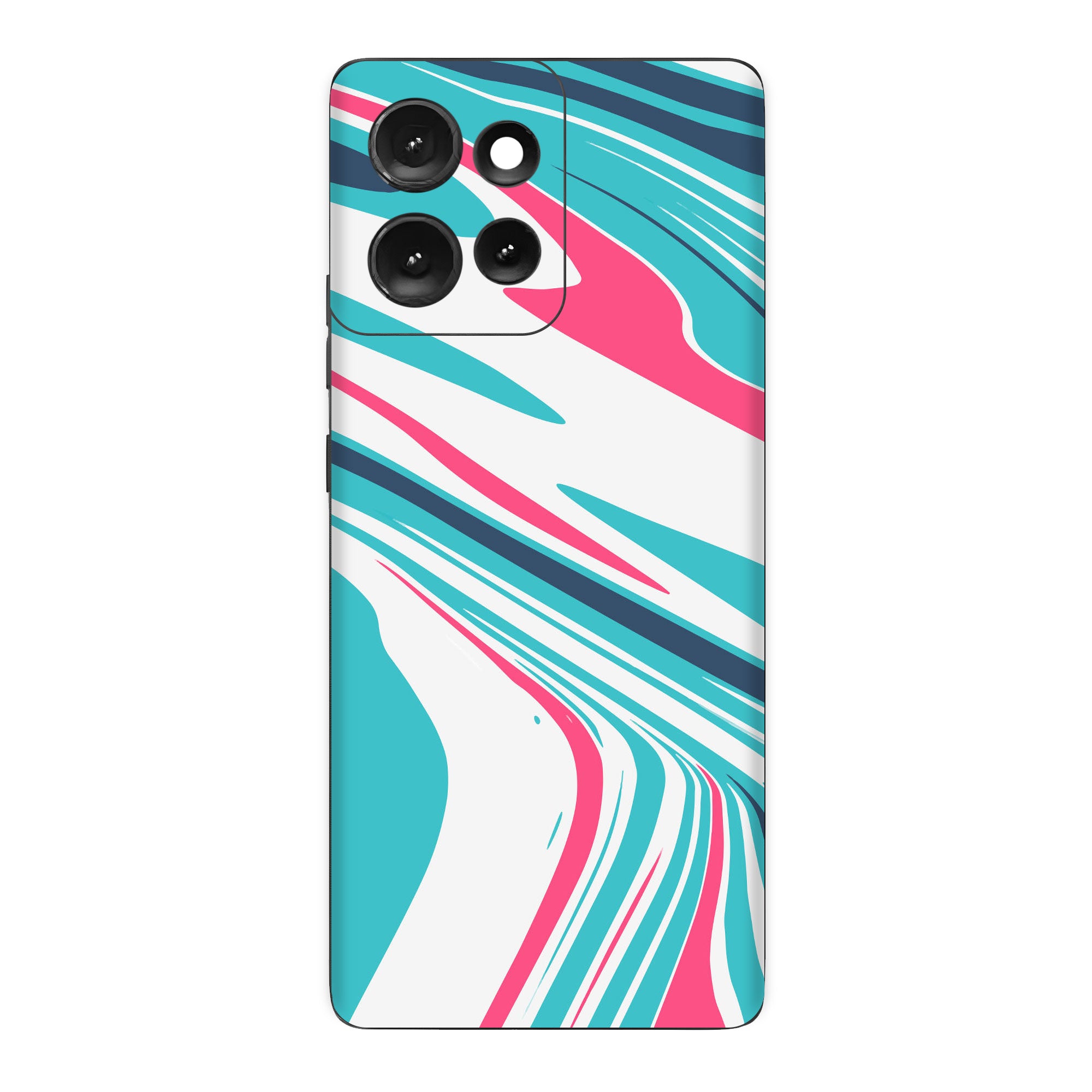 Moto Edge 50 (5G) Skins & Wraps