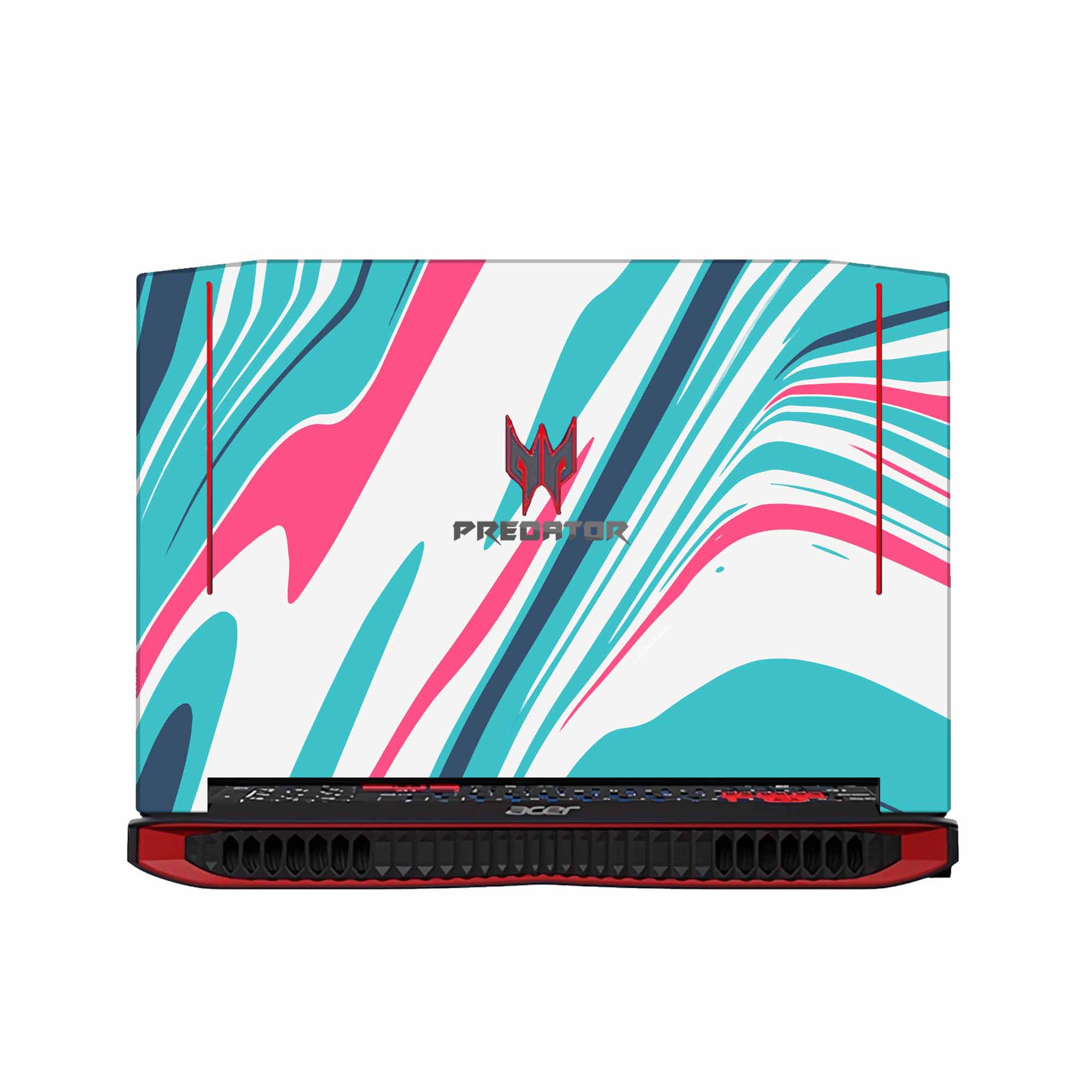 ACER Predator 15 G9-591,592,593 Skins & Wrap