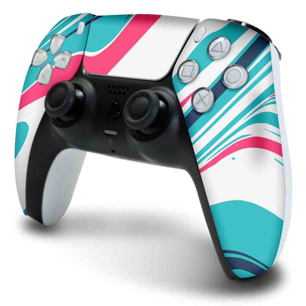 Sony PlayStation 5 Controller Skins & Wraps