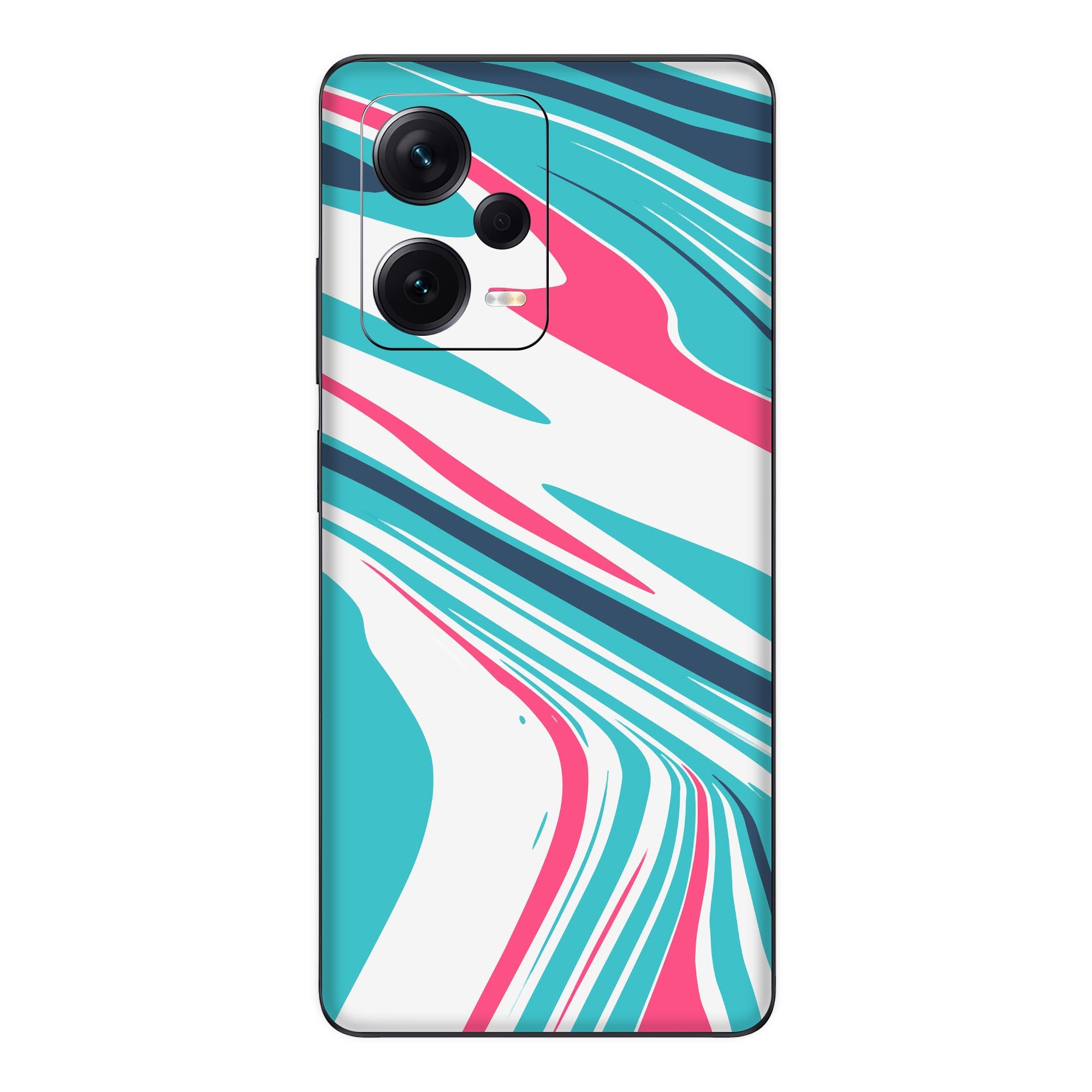 Redmi Note 12 Pro (5G) Skins & Wraps