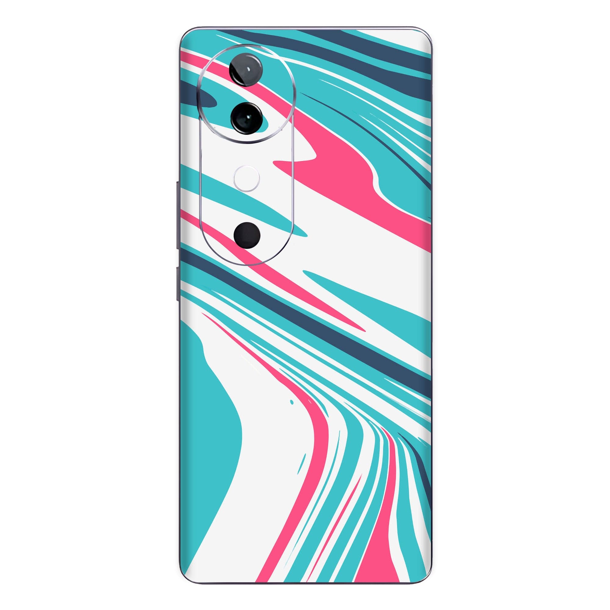 Vivo V40 Pro (5G) Skins & Wraps