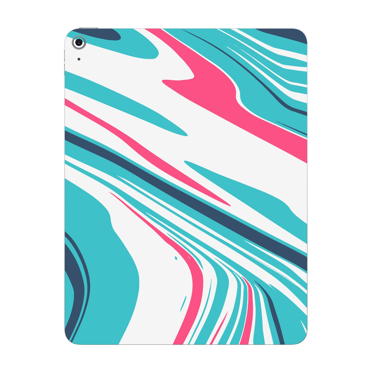 Candy Cat skin on iPad Air 13-inch M3 2025 by Decalz