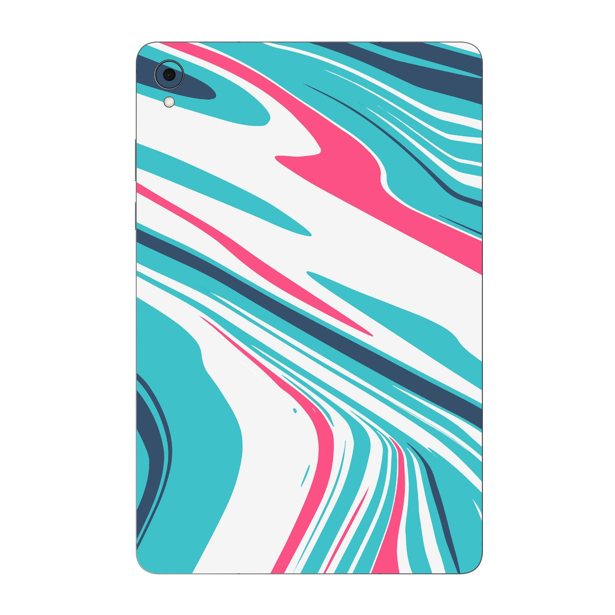 Candy Cat skin on Samsung Galaxy Tab S11 by Decalz