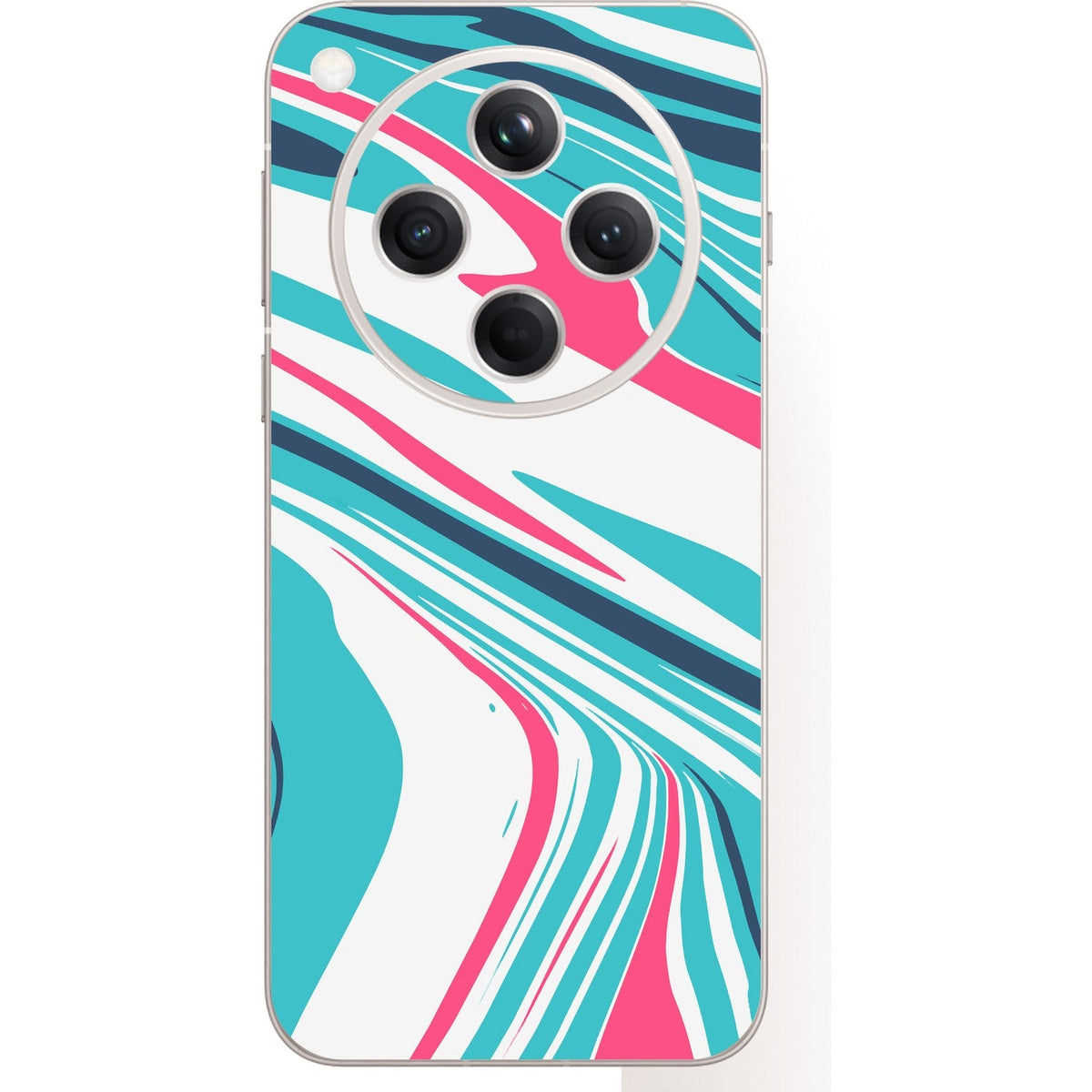Candy Cat skin on Oppo Find X8 (5G) by Decalz