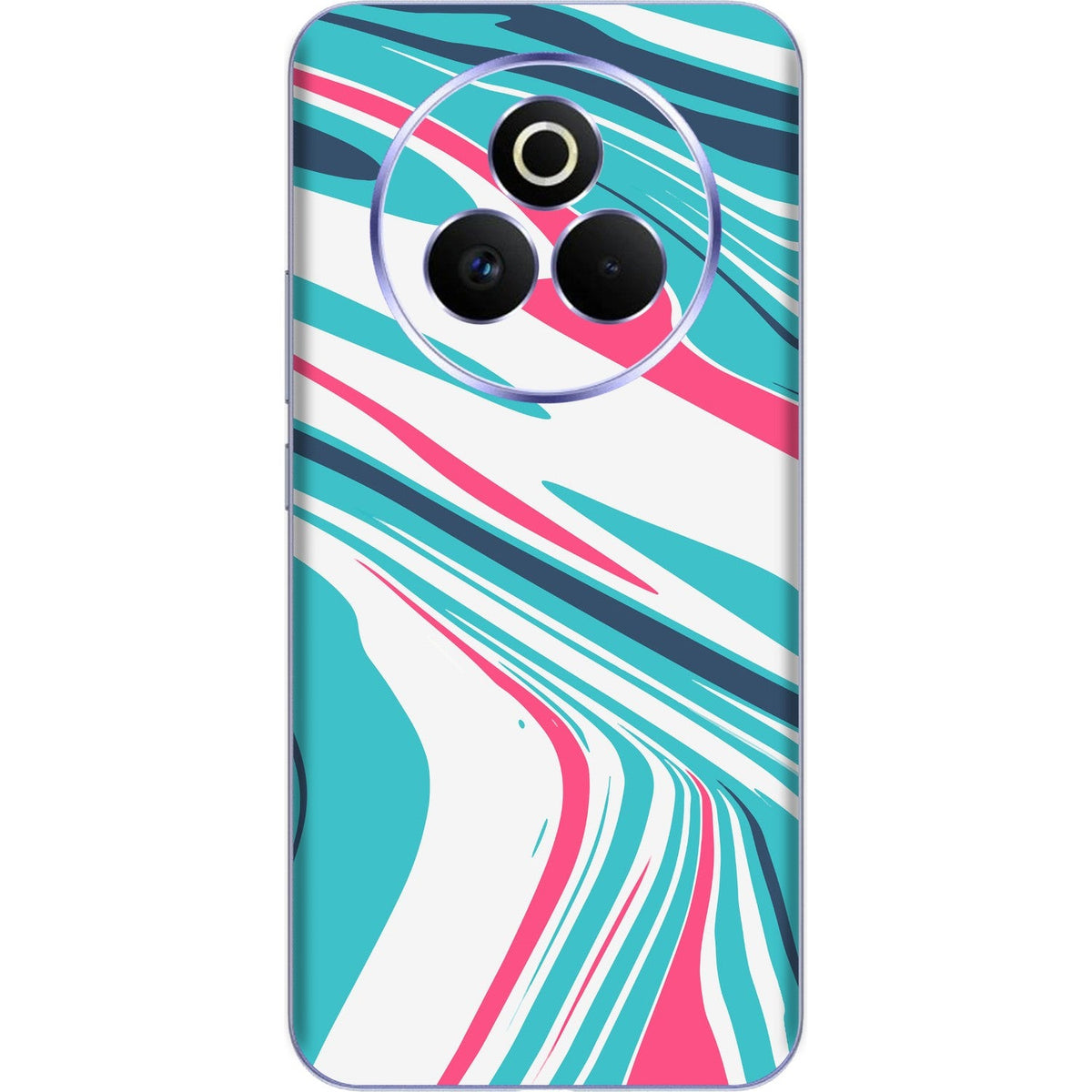 Candy Cat skin on Realme P3 Pro (5G) by Decalz