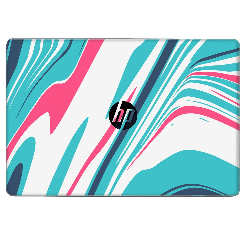 Candy Cat skin on Hp Elitebook 725 G3 by Decalz