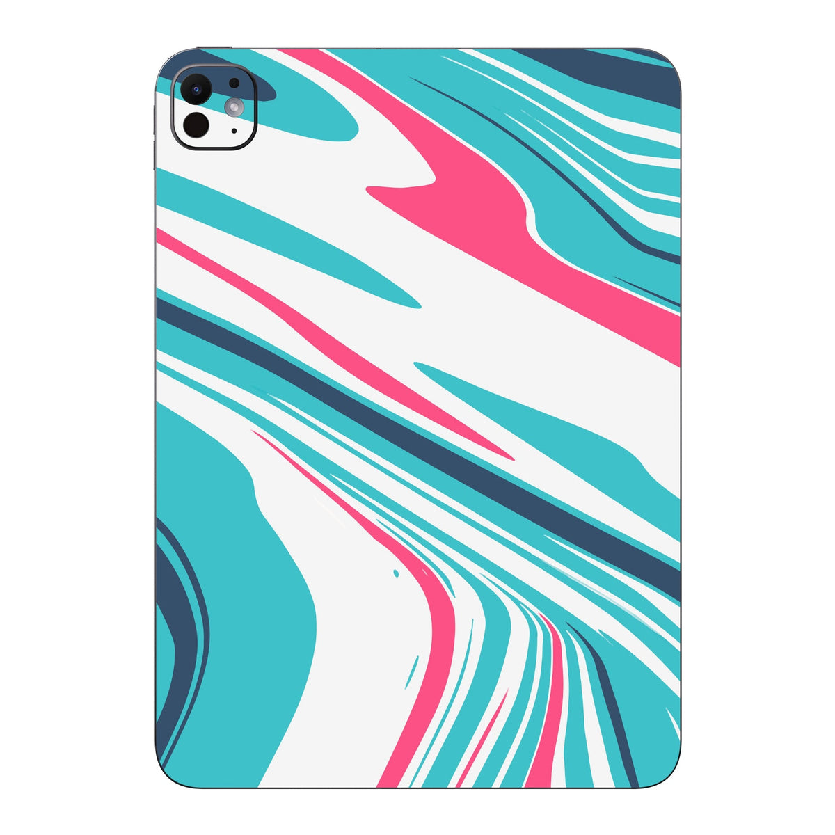 Candy Cat skin on iPad Pro 11-inch M5 by Decalz