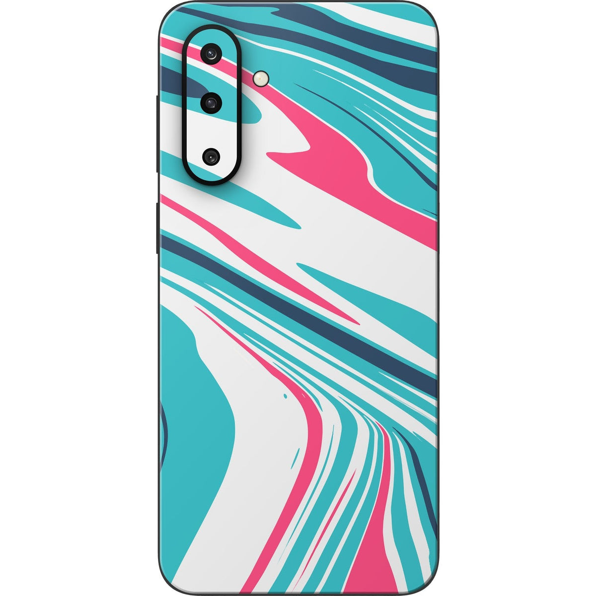 Candy Cat skin on Samsung Galaxy F36 (5G) by Decalz