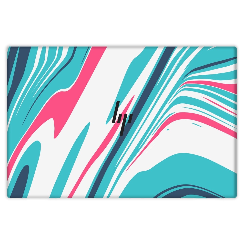 Candy Cat skin on Hp Elitebook 840 G7 by Decalz