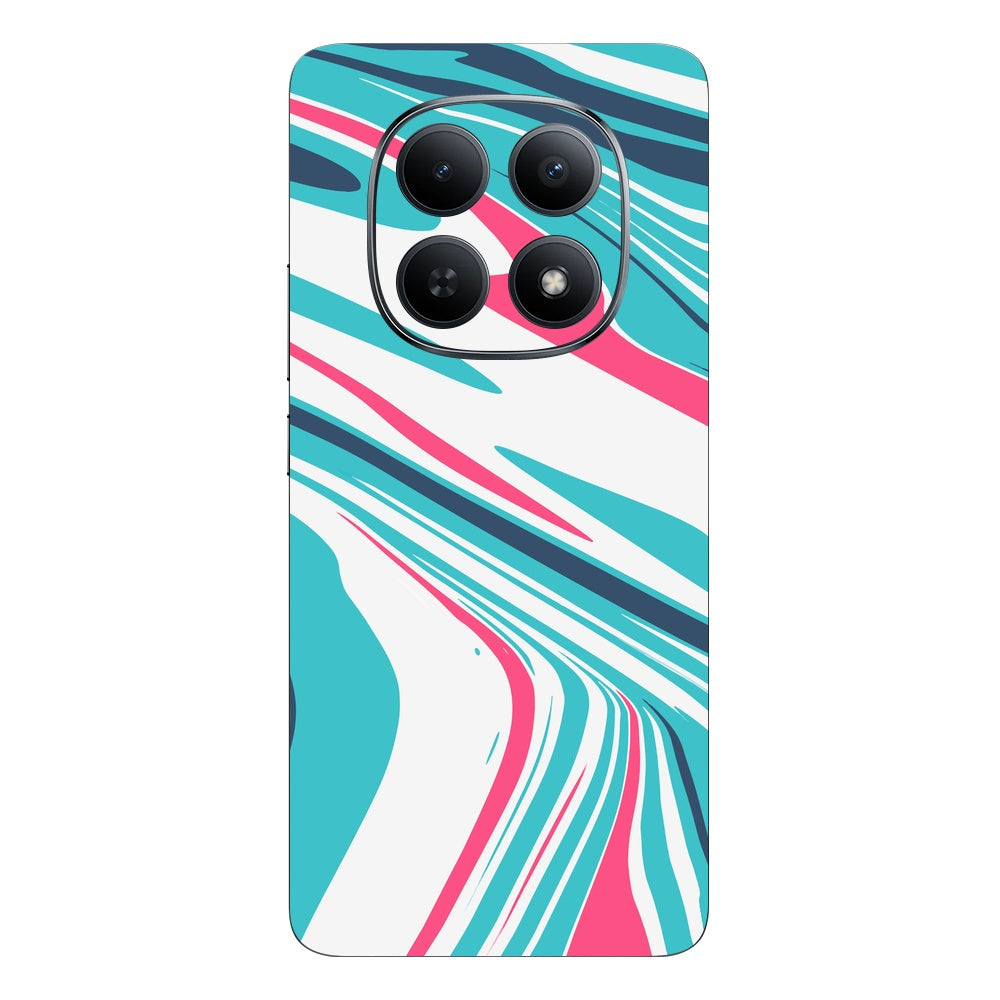 Candy Cat skin on Redmi Note 15 (5G) by Decalz