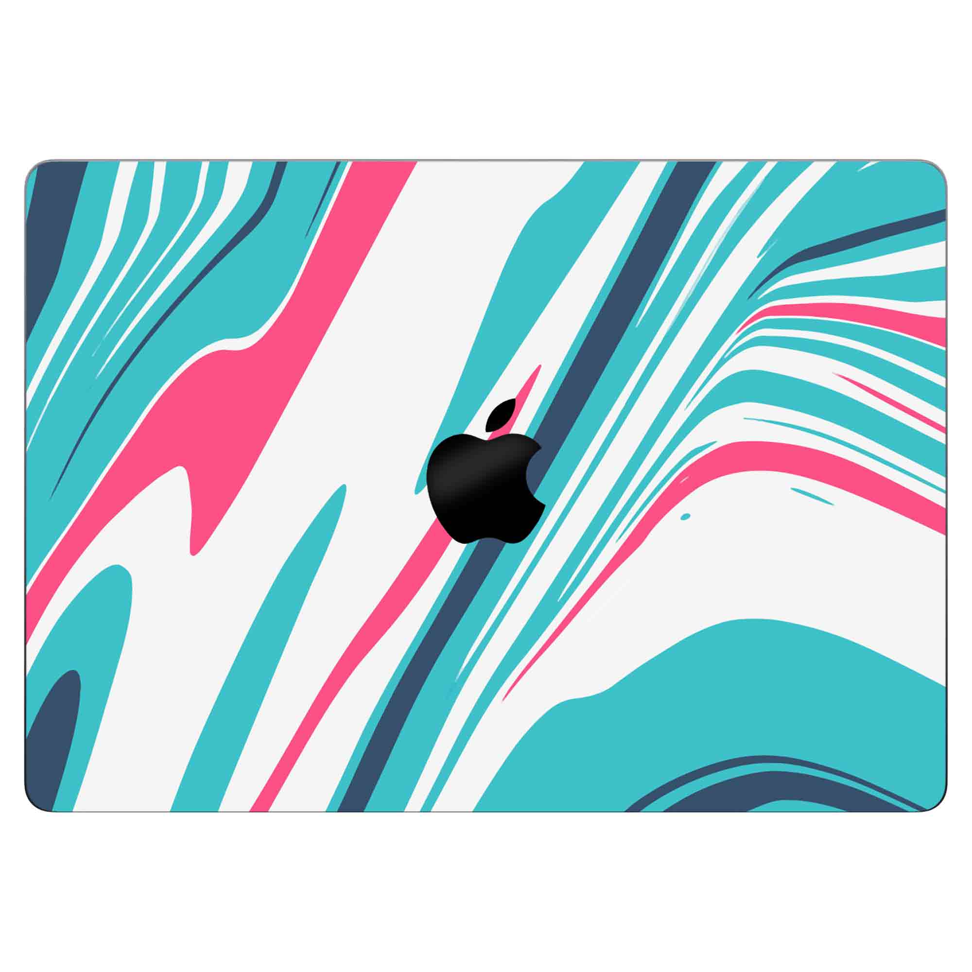 MacBook Pro 13 M2 2022 Skins & Wraps