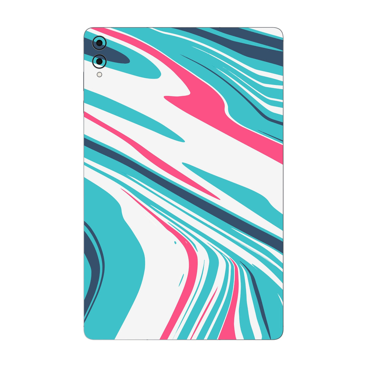 Candy Cat skin on Samsung Galaxy Tab S11 Ultra by Decalz