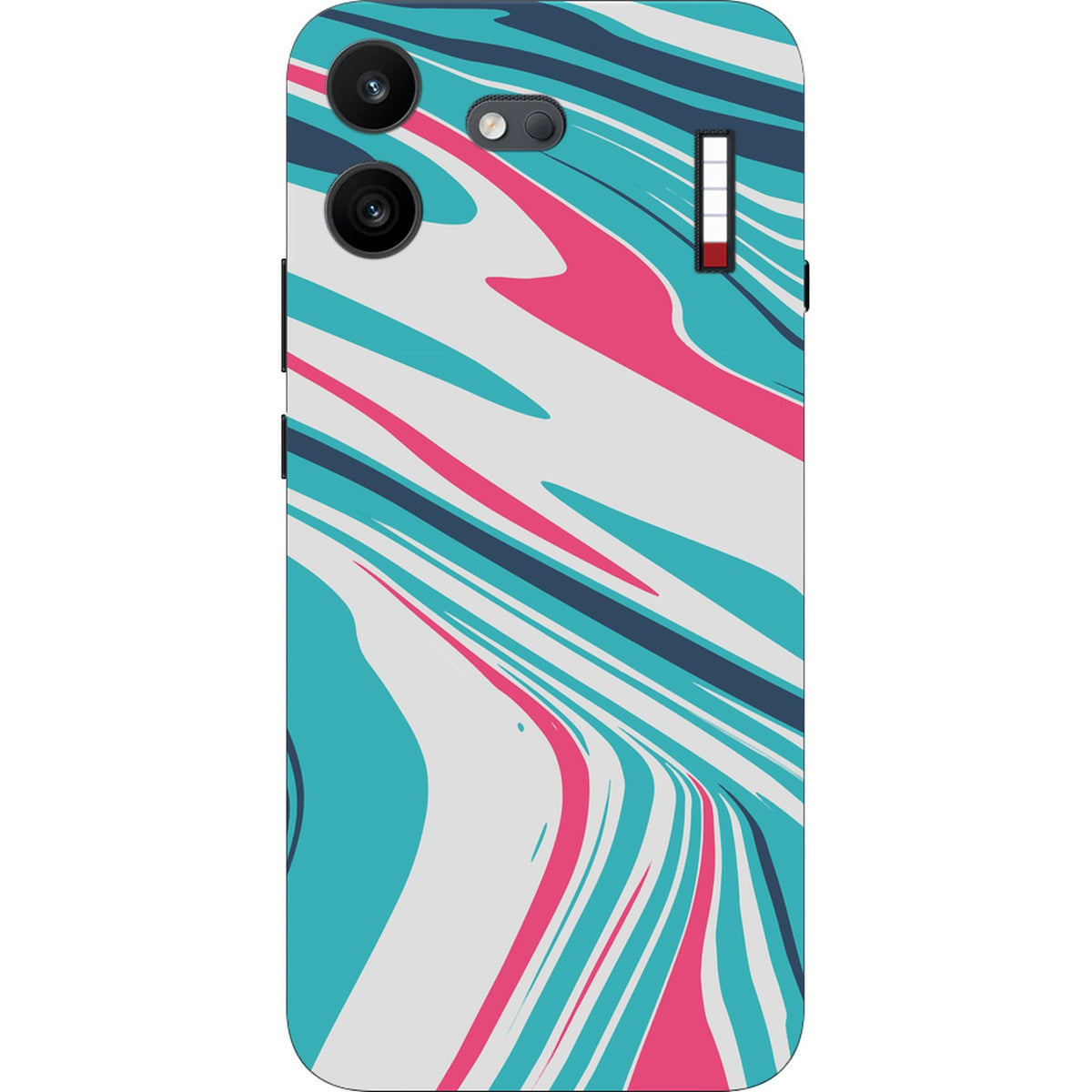 Candy Cat skin on Nothing Phone 4B by Decalz