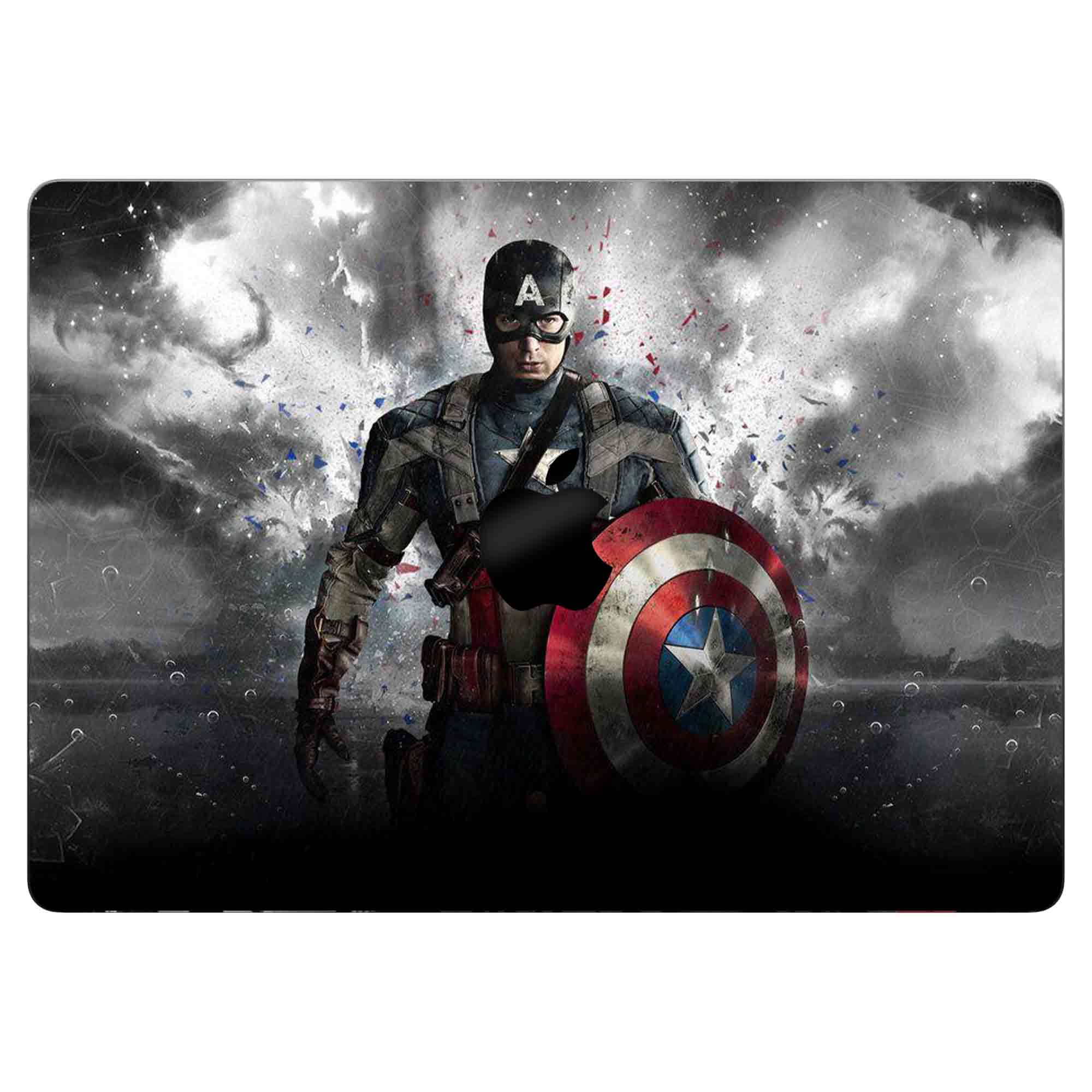 MacBook Pro 13 M2 2022 Skins & Wraps