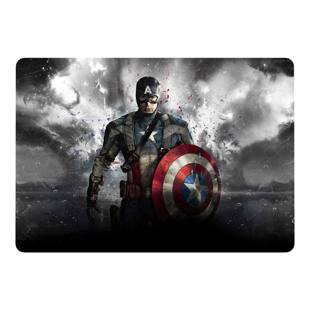 Macbook  Air M1 2020 Skins & Wraps