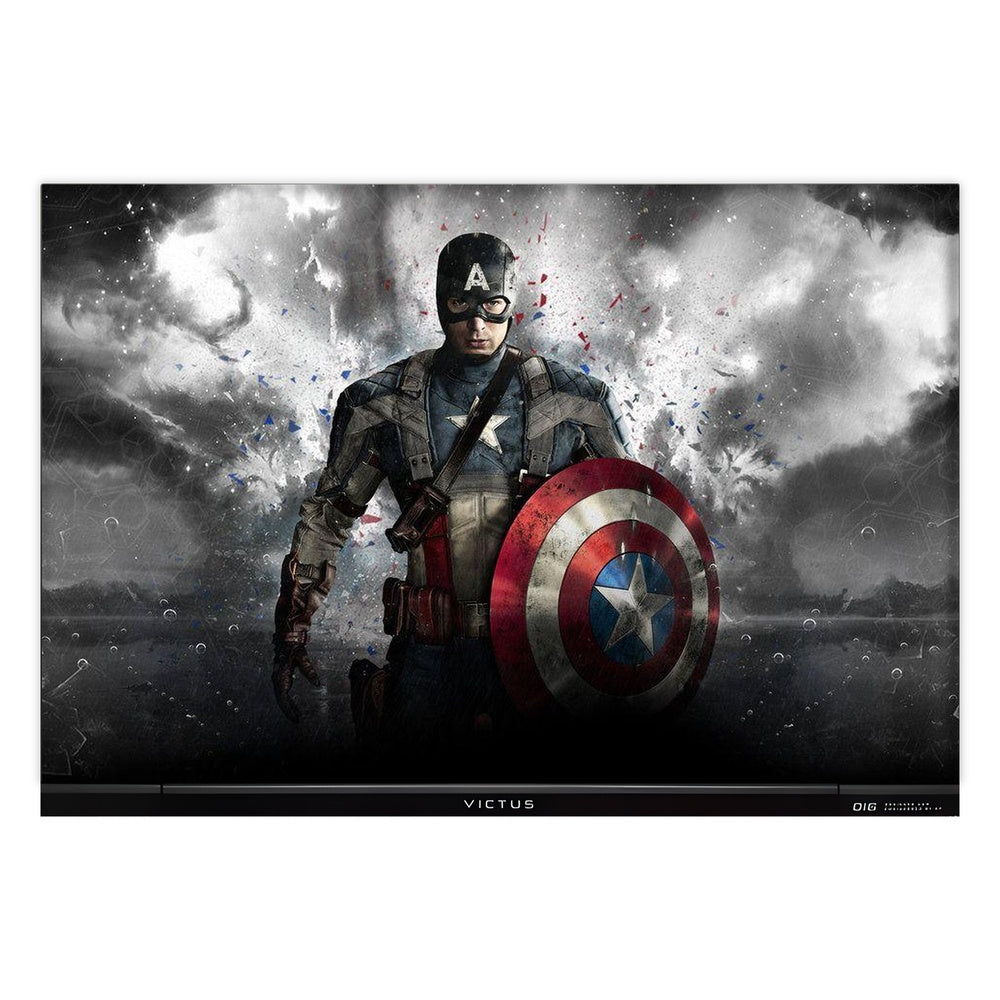 Captain Shield