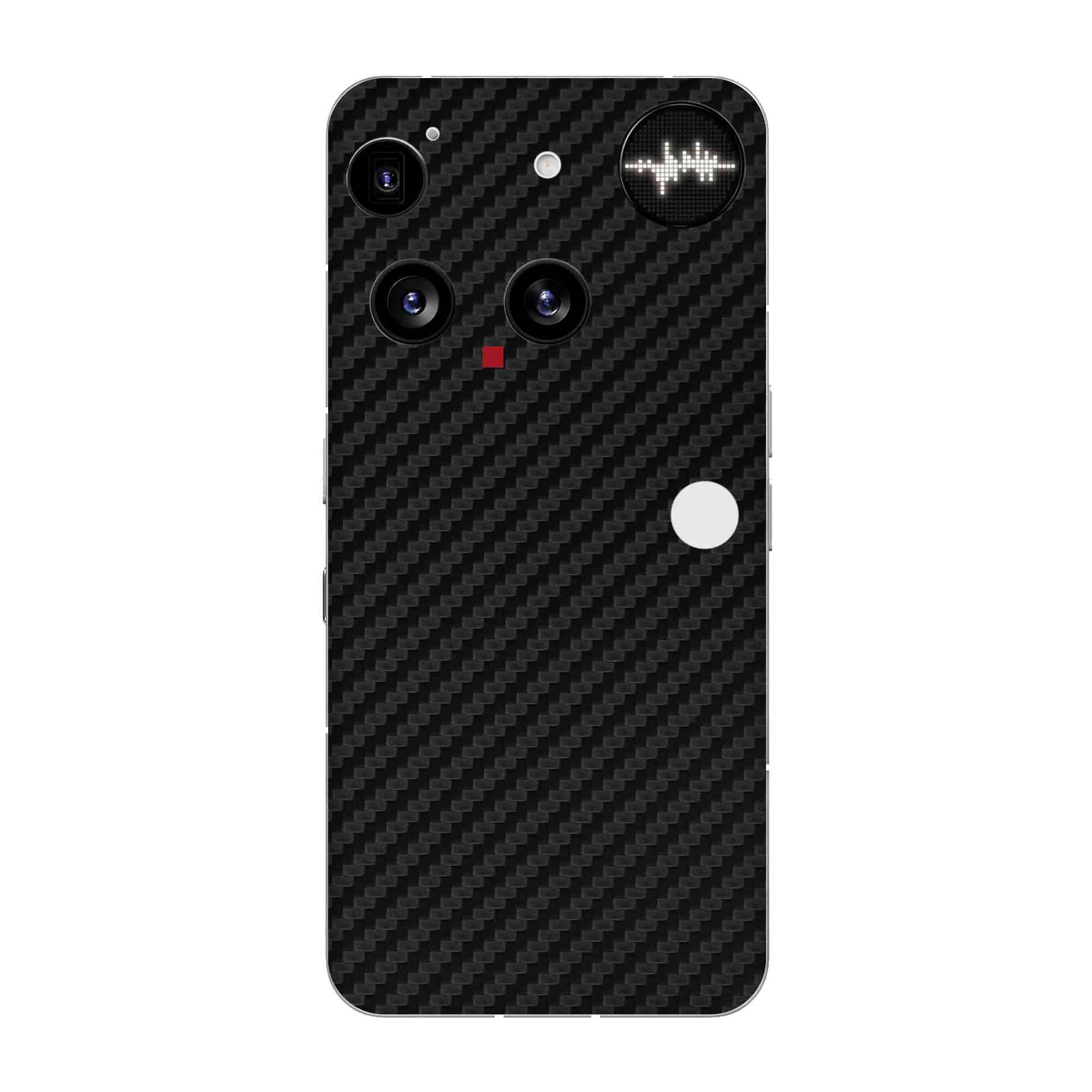 Nothing Phone 3 Skins & Wraps