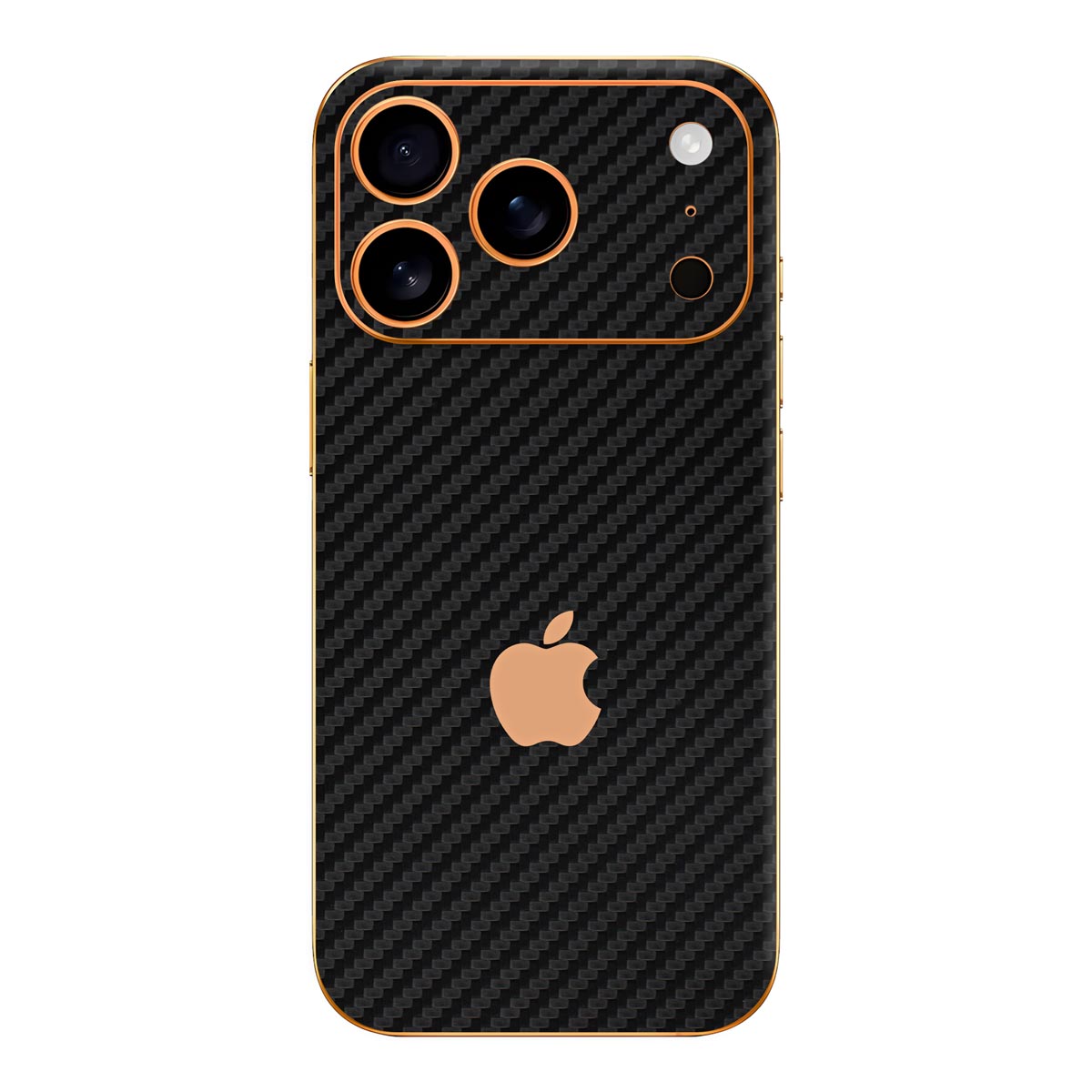 iPhone 17 Pro Skins & Wraps