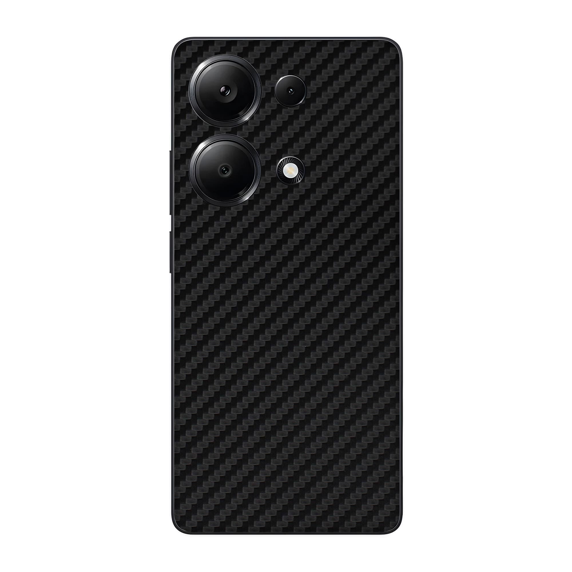 Redmi Note 13 (4G) Skins & Wraps