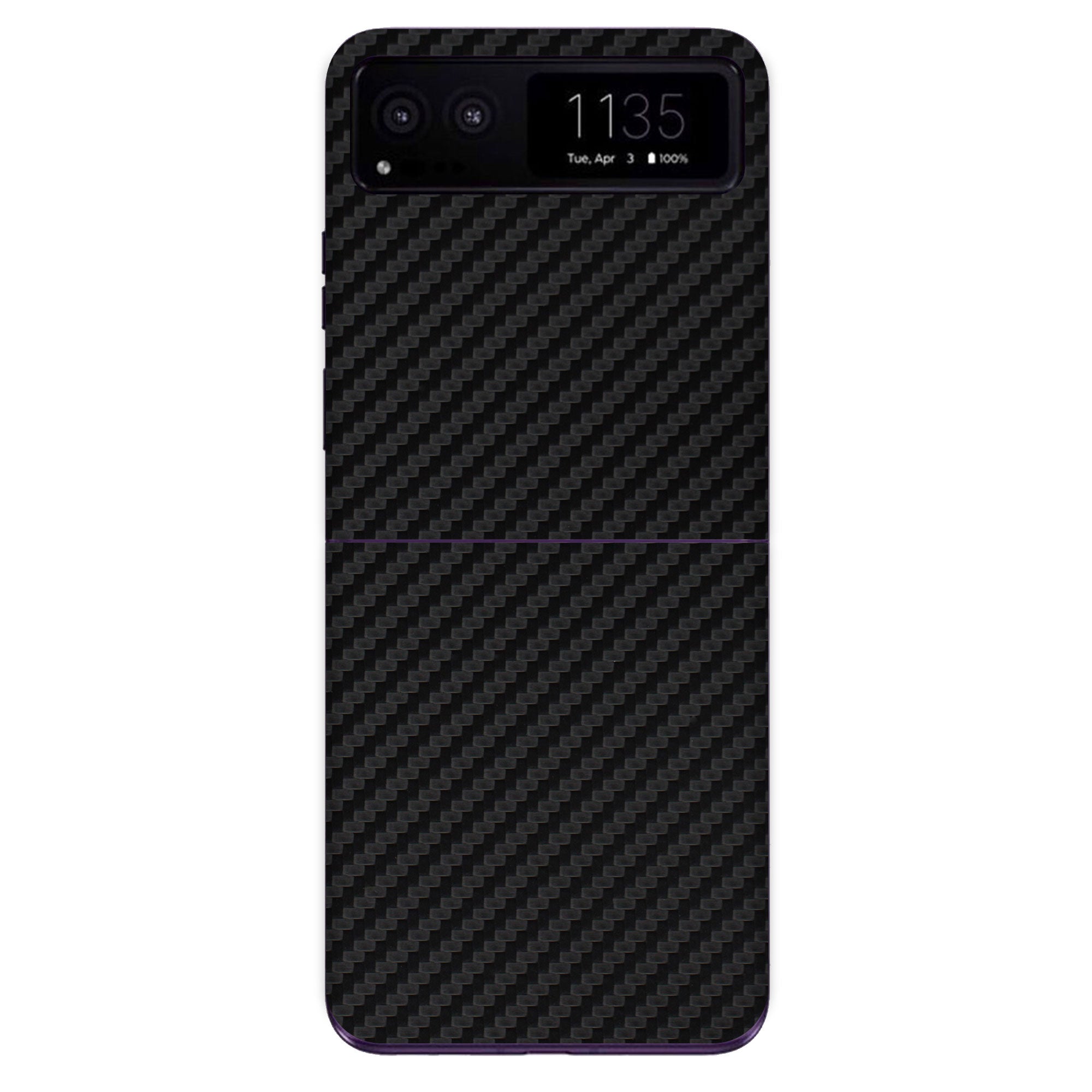 Moto Razr 40 (5G) Skins & Wraps