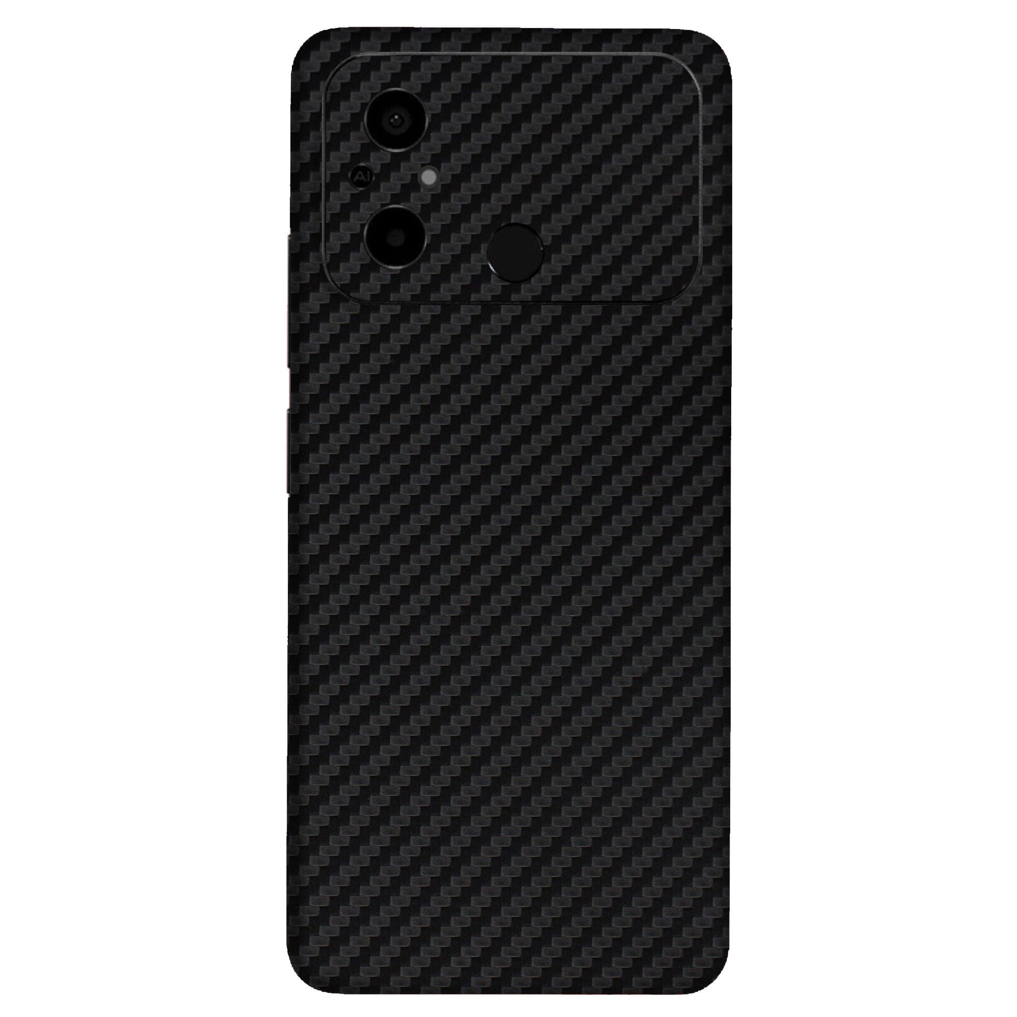 Poco C55 Skins & Wraps