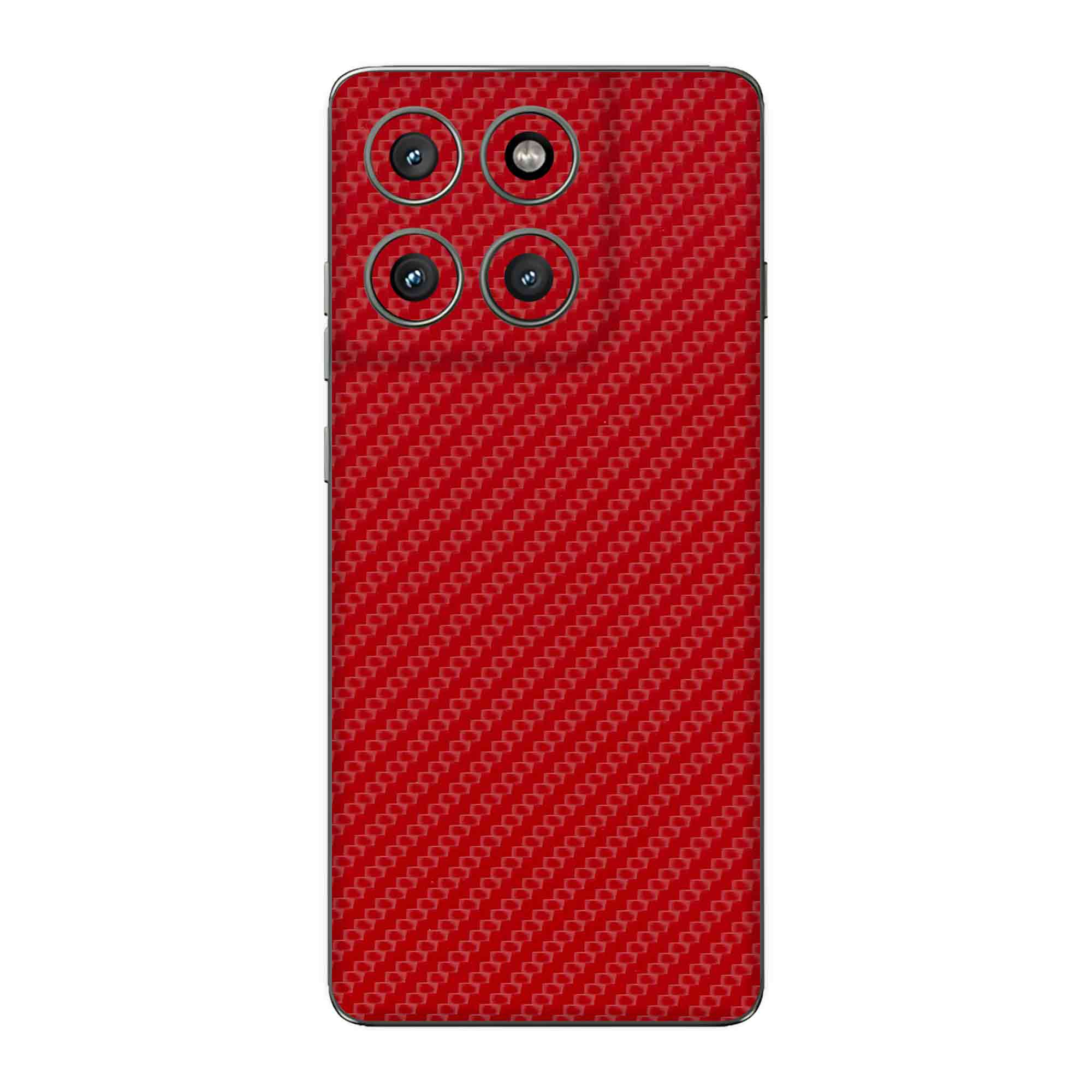 Moto Edge 60 Stylus (5G) Skins & Wraps