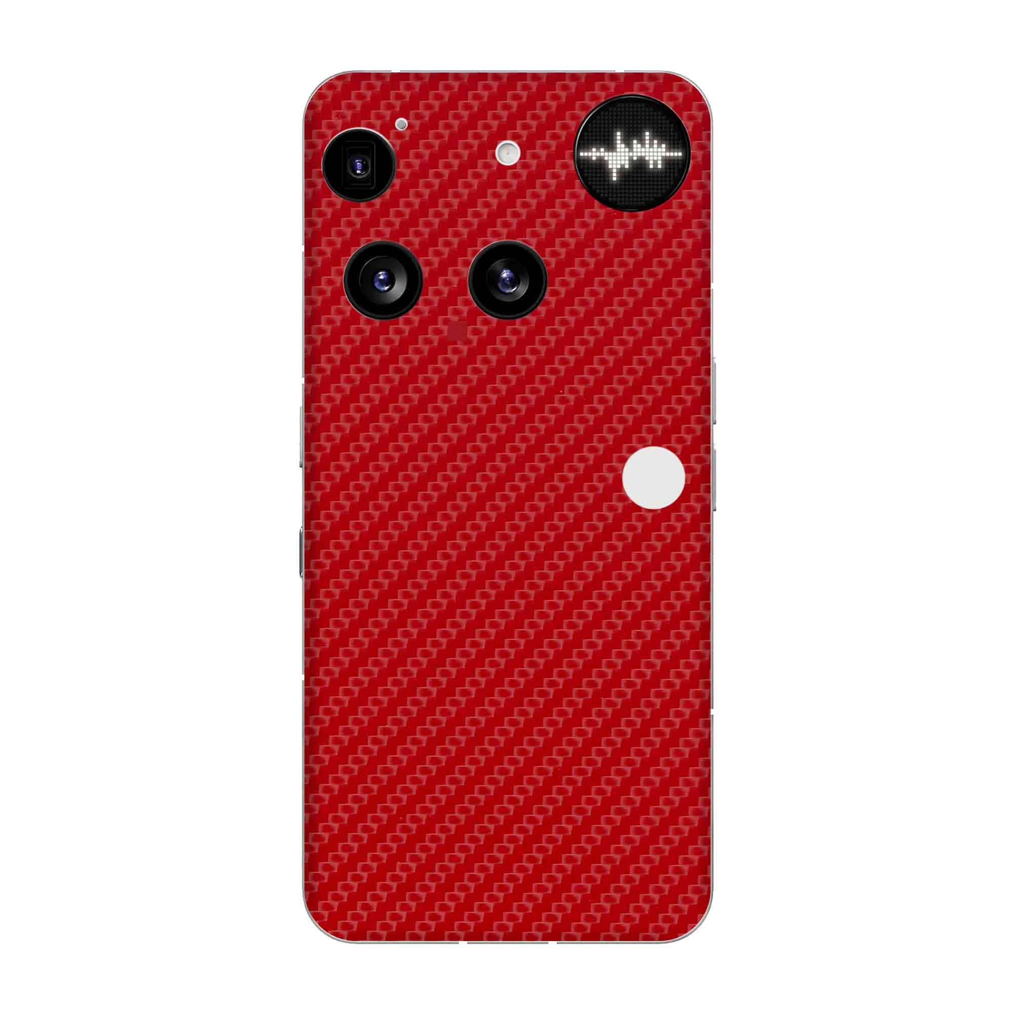 Nothing Phone 3 Skins & Wraps