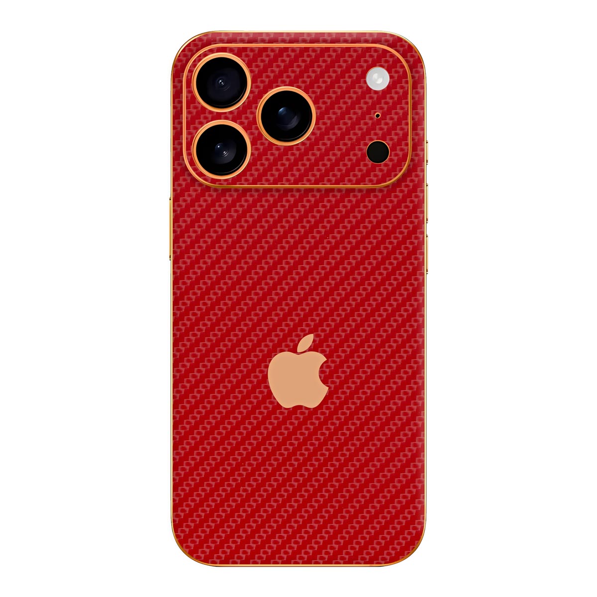iPhone 17 Pro Skins & Wraps